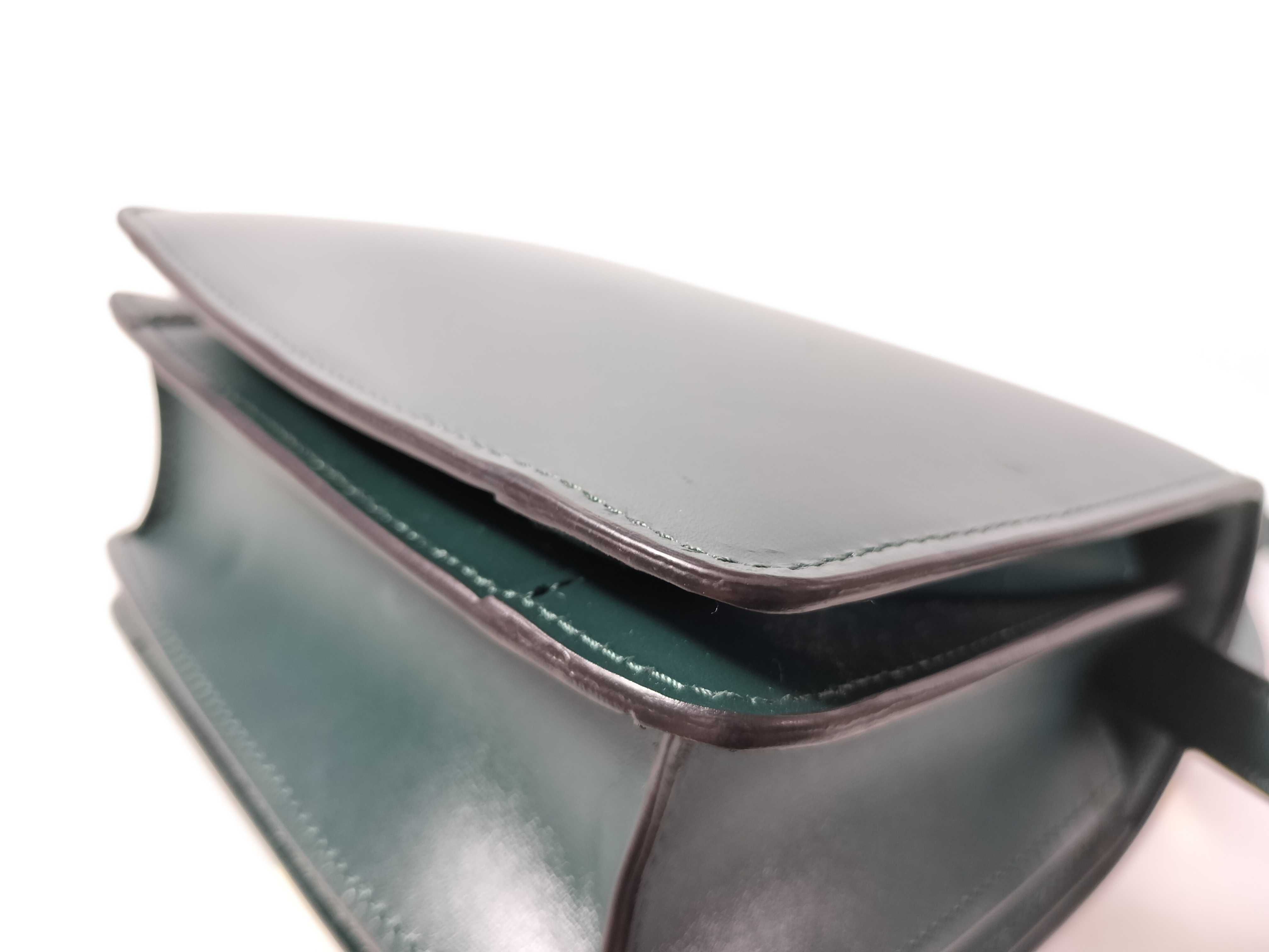 Classic Box Small Shoulder Bag — view 5