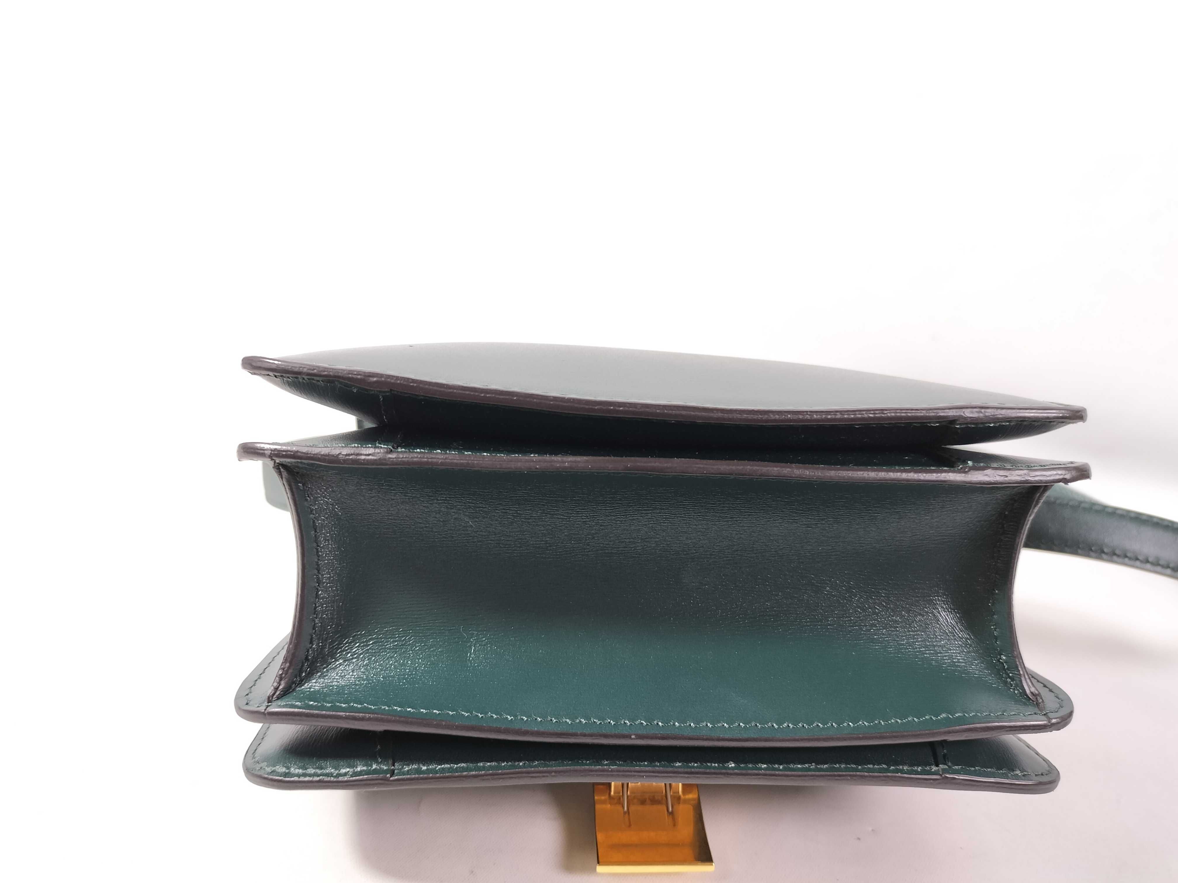 Classic Box Small Shoulder Bag — view 6