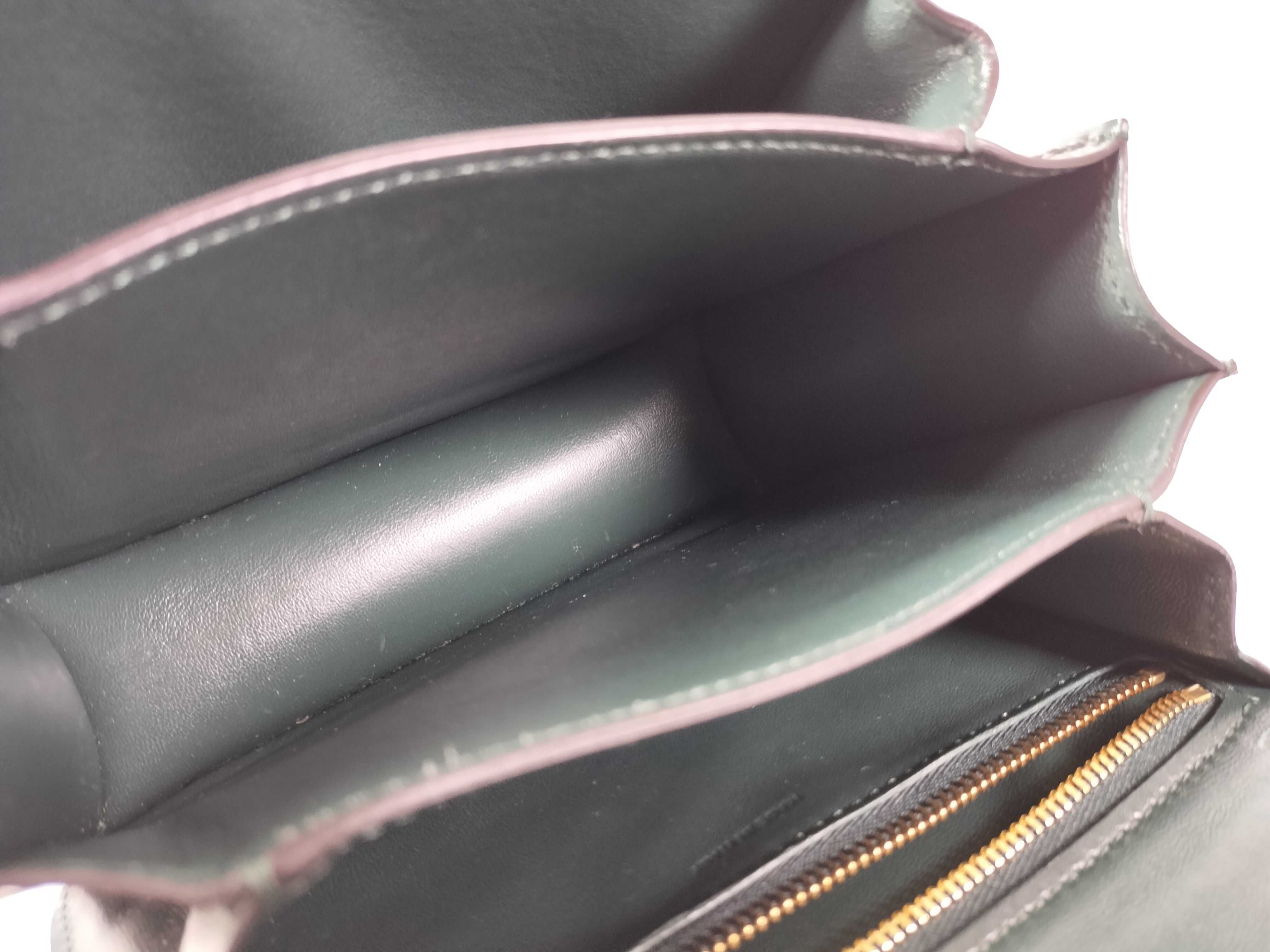 Classic Box Small Shoulder Bag — view 9