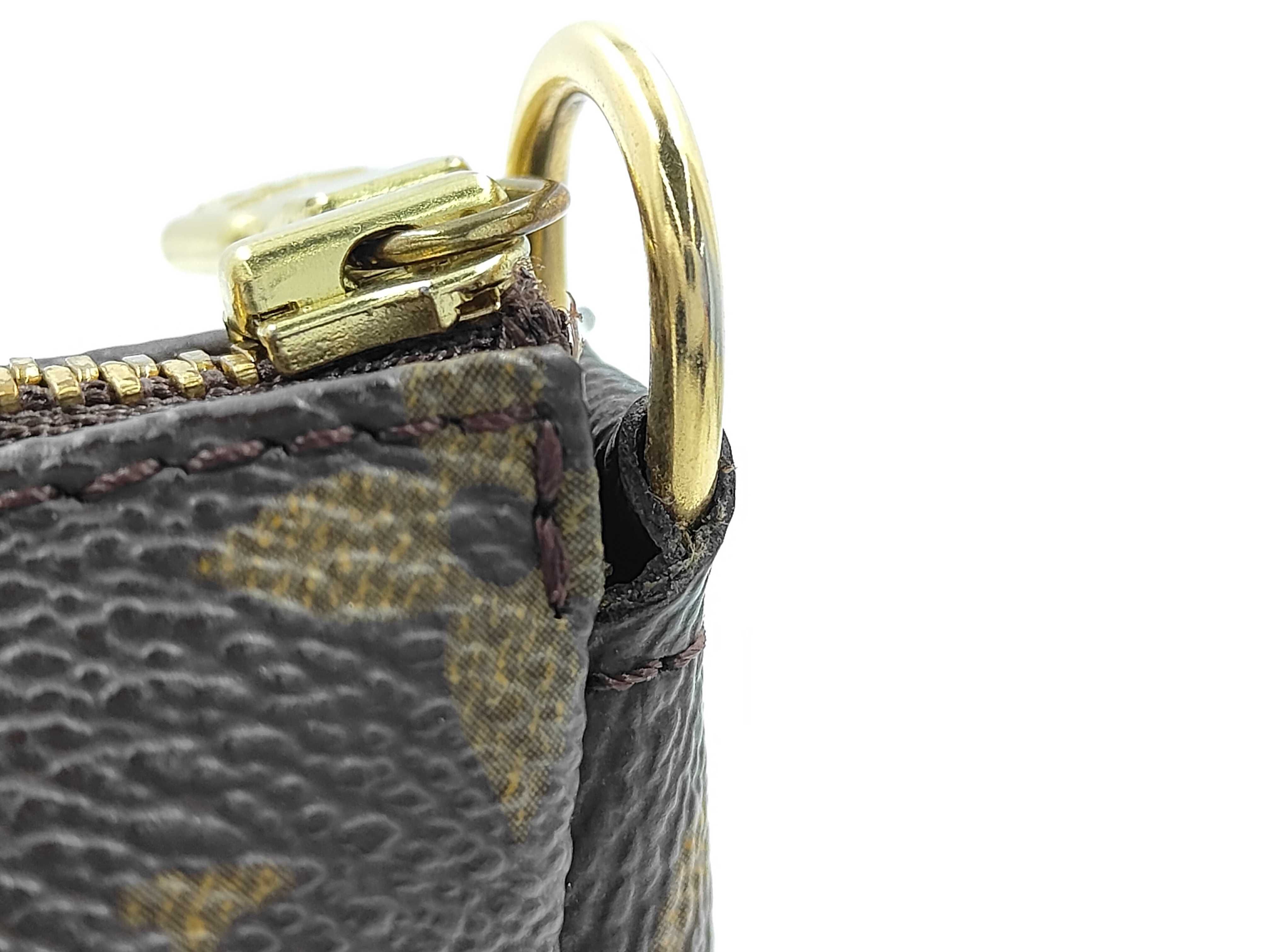 Monogram Accessoires Shoulder Bag — view 3