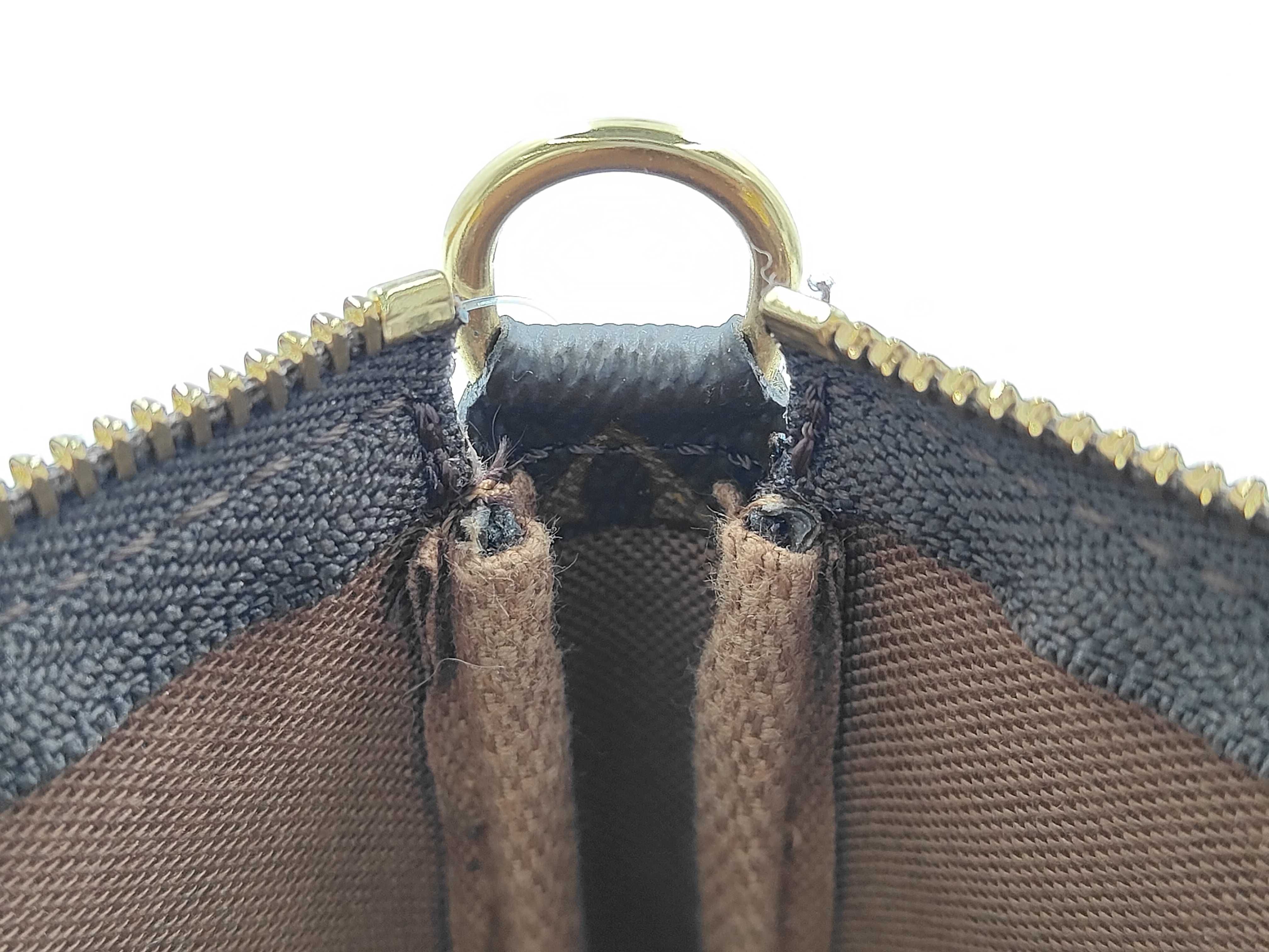 Monogram Accessoires Shoulder Bag — view 6