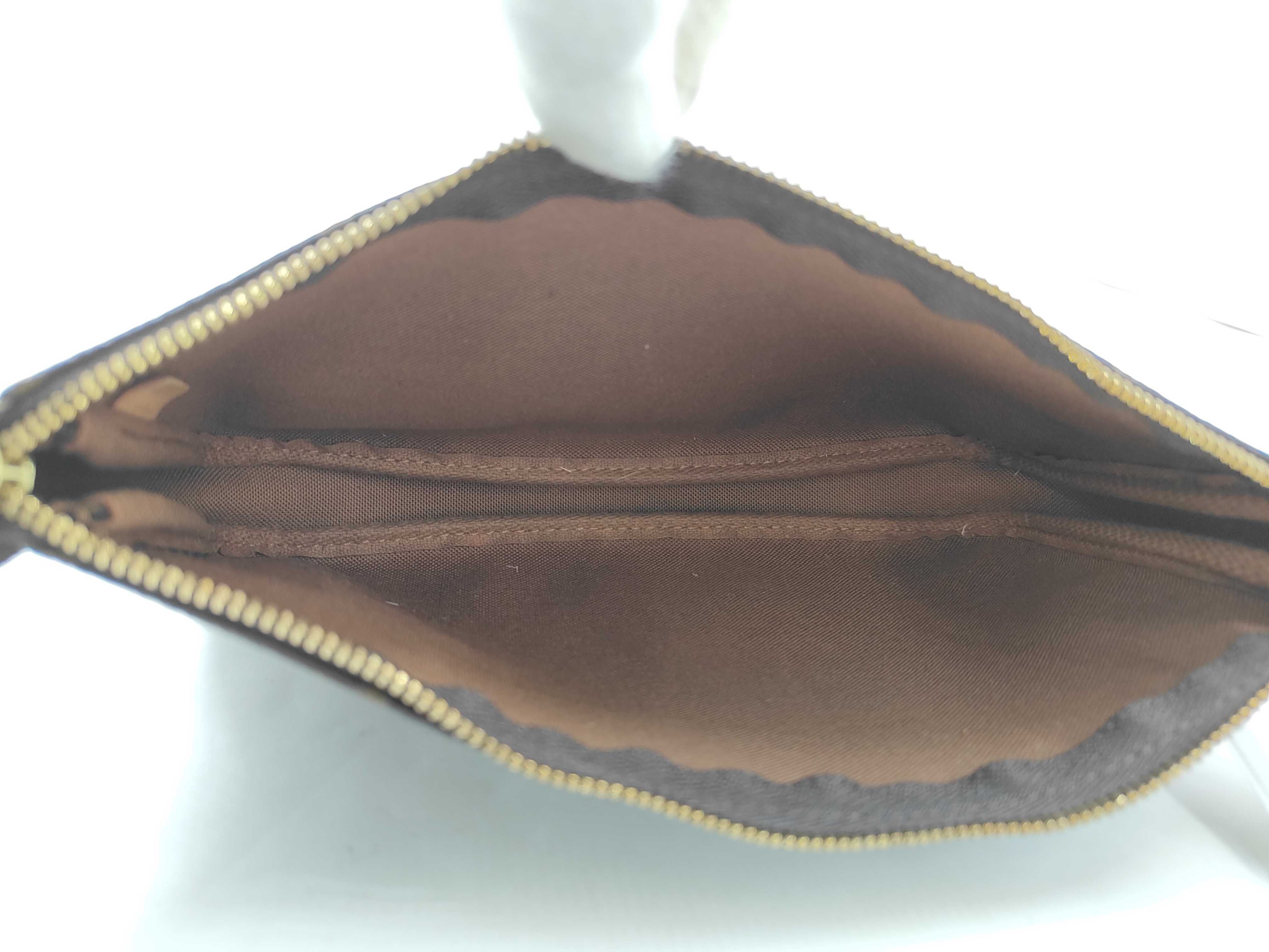 Monogram Accessoires Shoulder Bag — view 7