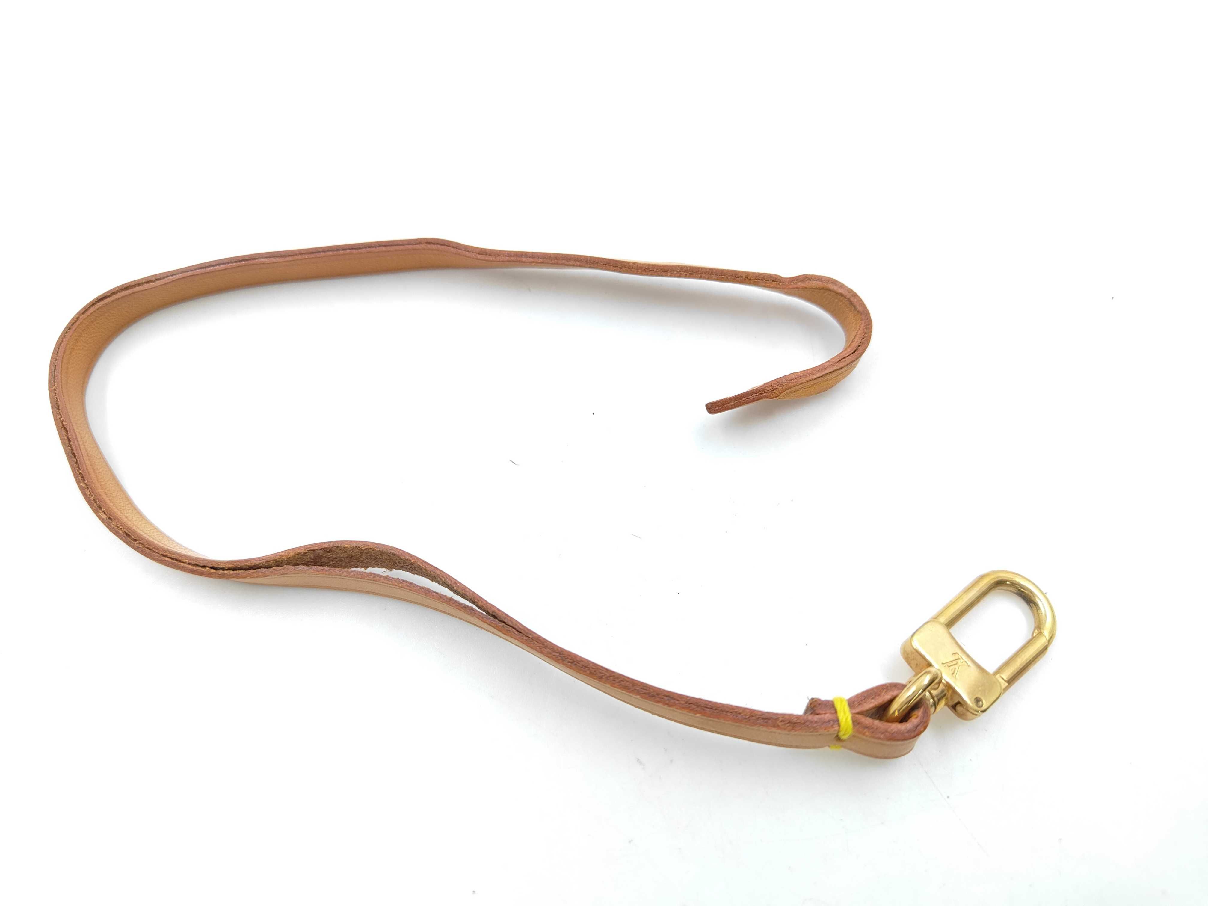 Monogram Accessoires Shoulder Bag — view 9