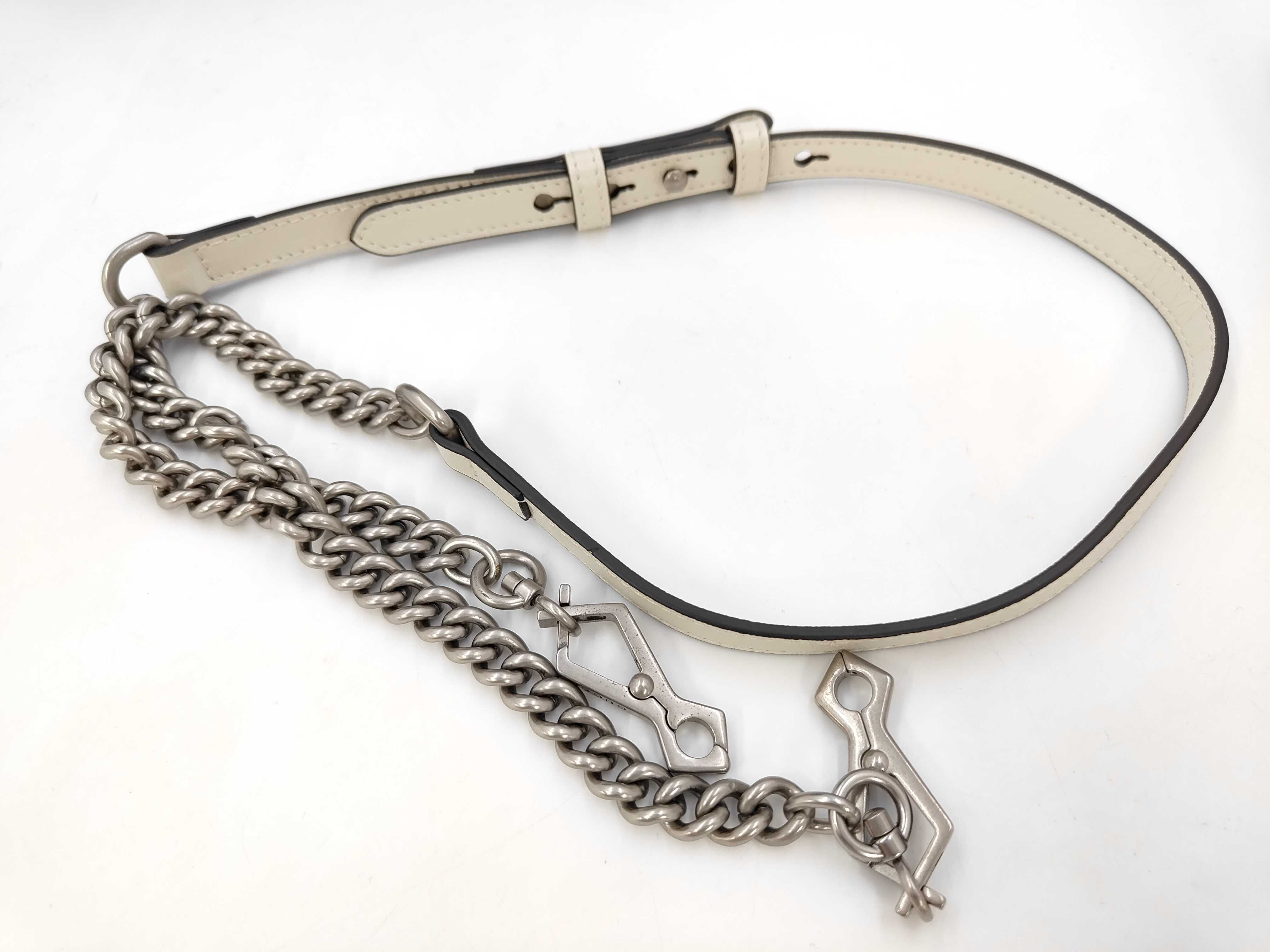 Bamboo Gucci GG Marmont Top Handbag — view 11