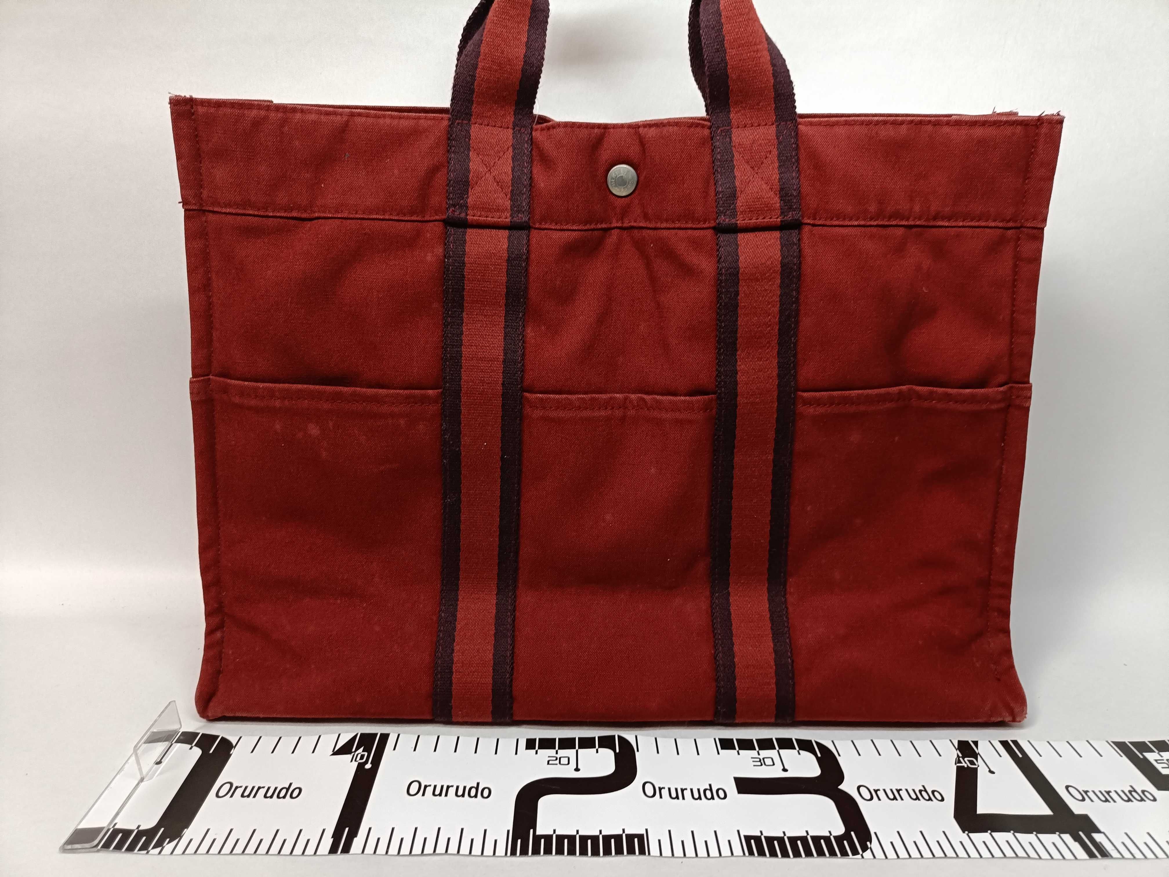 Fourre-Tout Tote Bag — view 2