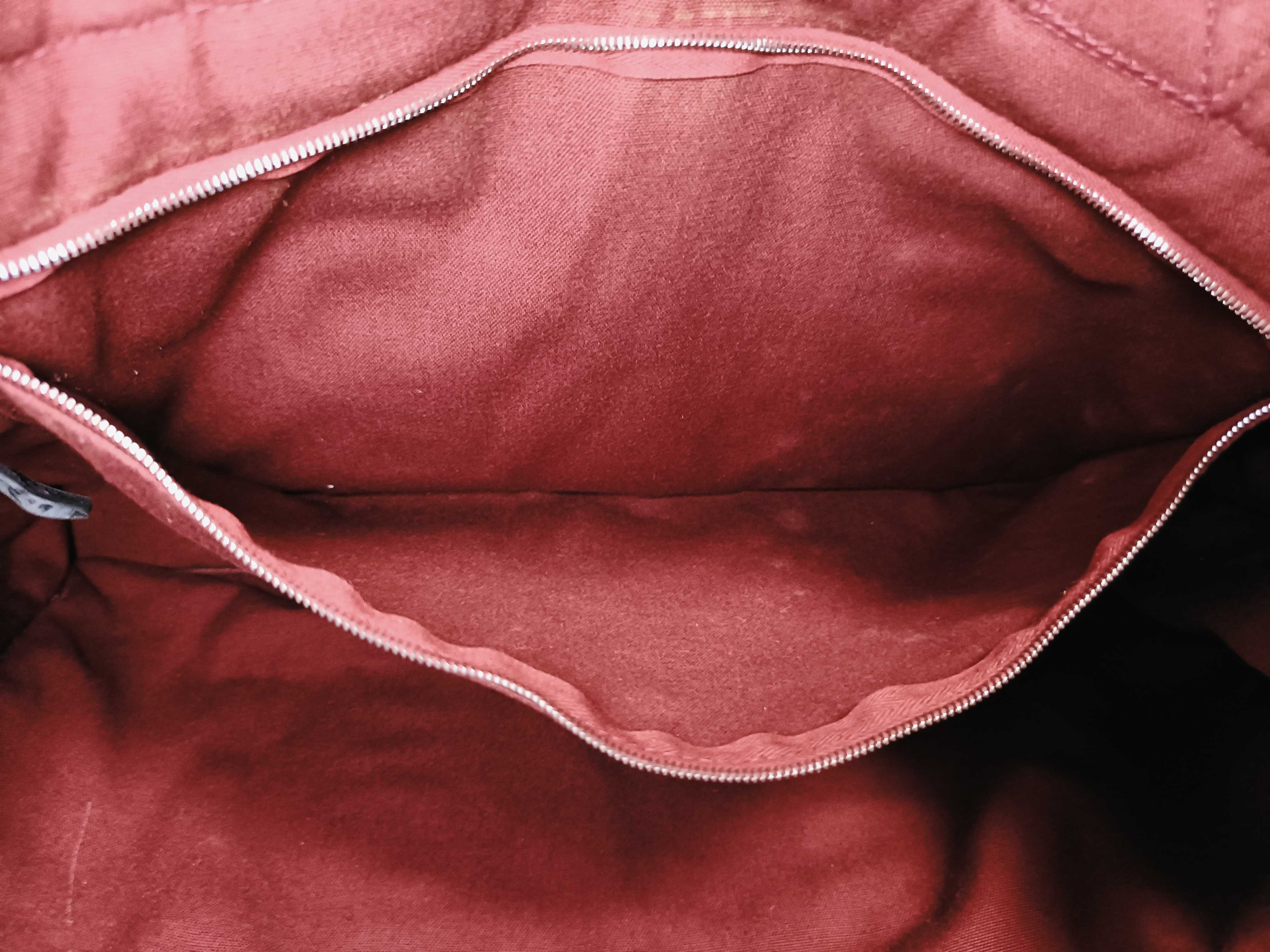 Fourre-Tout Tote Bag — view 12