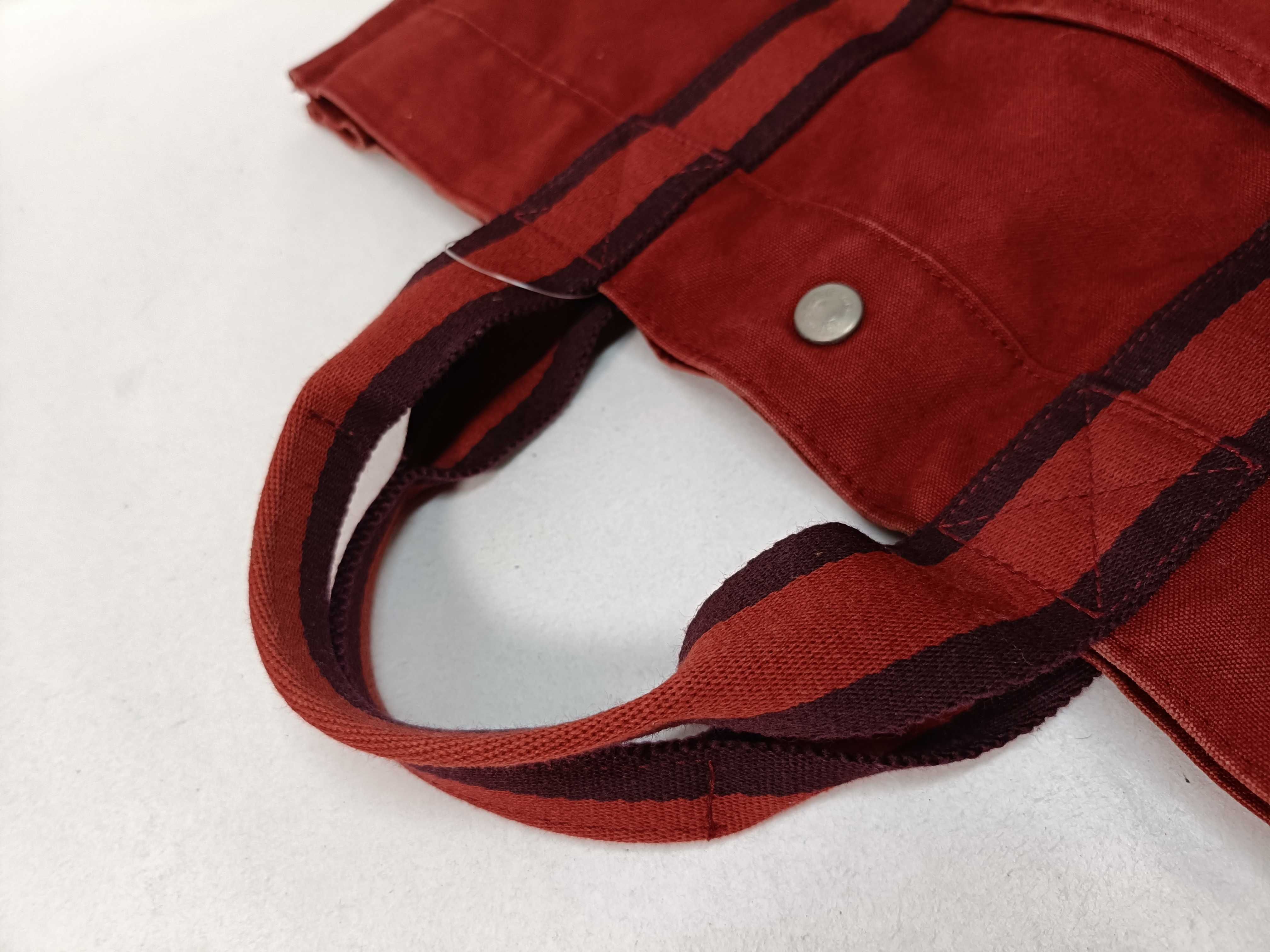 Fourre-Tout Tote Bag — view 3