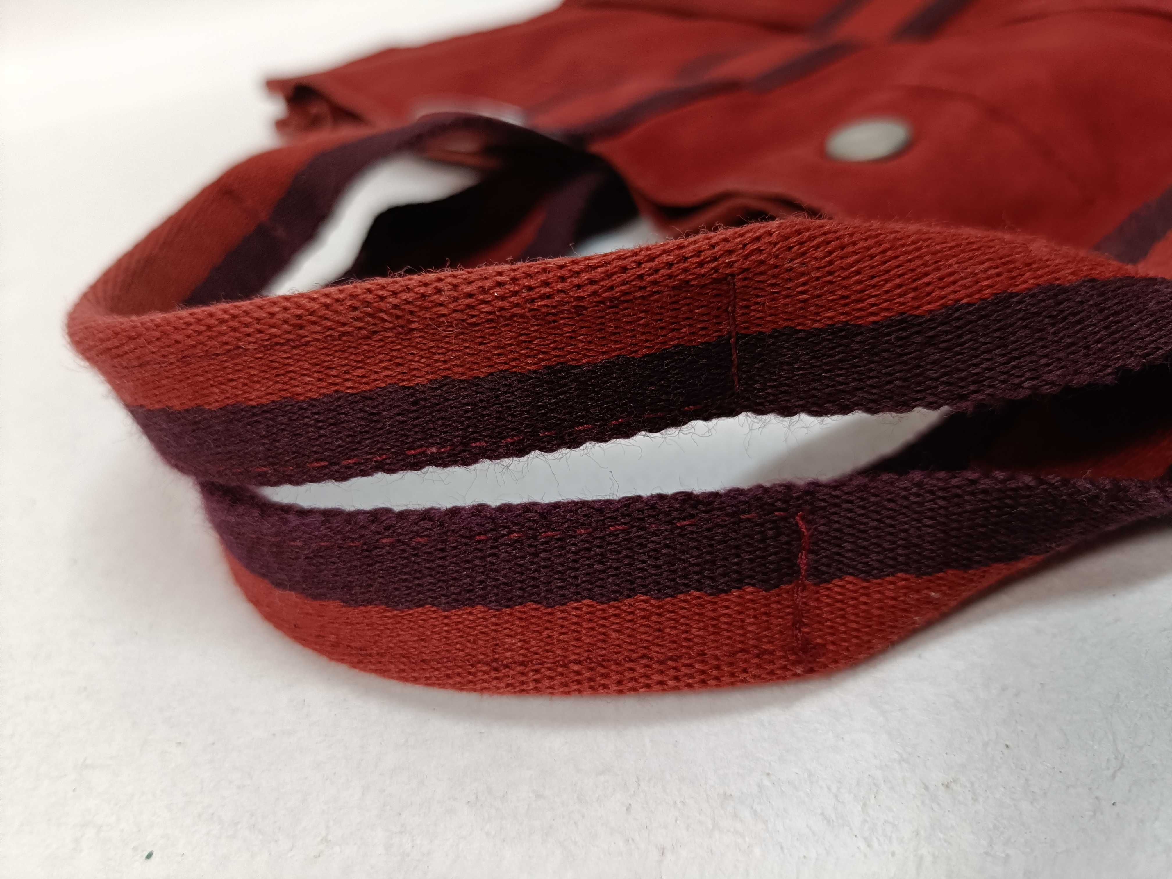 Fourre-Tout Tote Bag — view 4