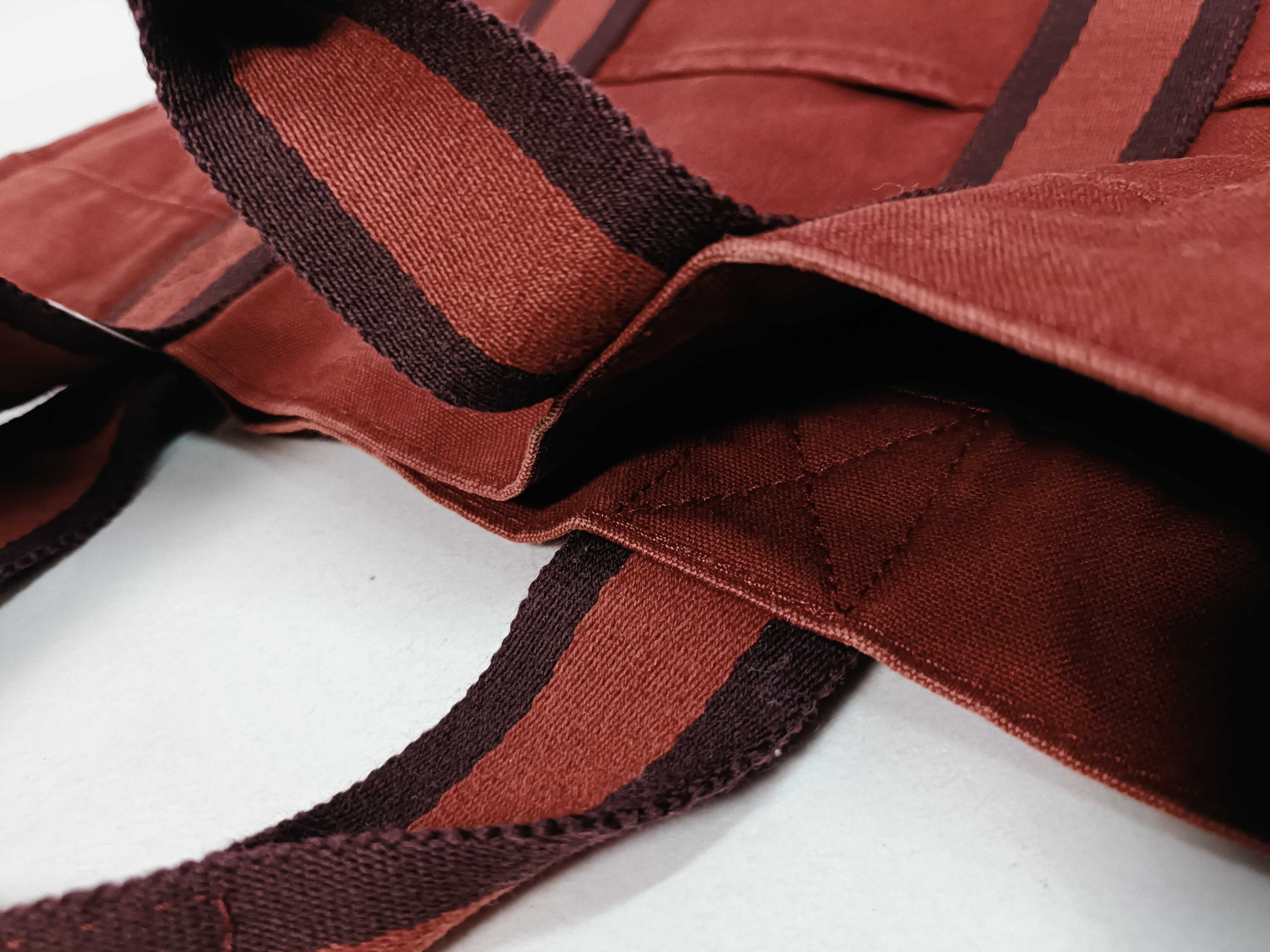 Fourre-Tout Tote Bag — view 5