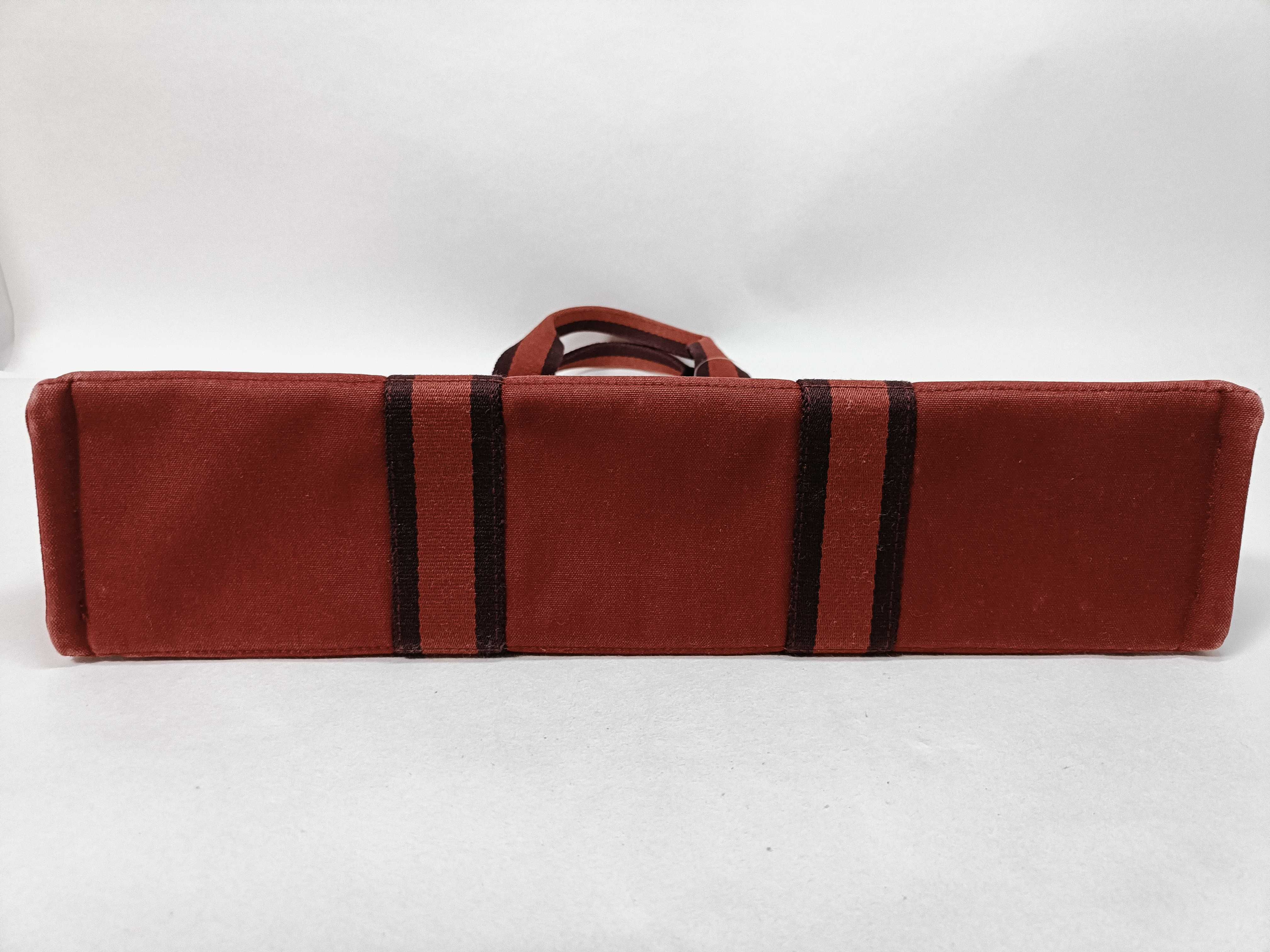 Fourre-Tout Tote Bag — view 7