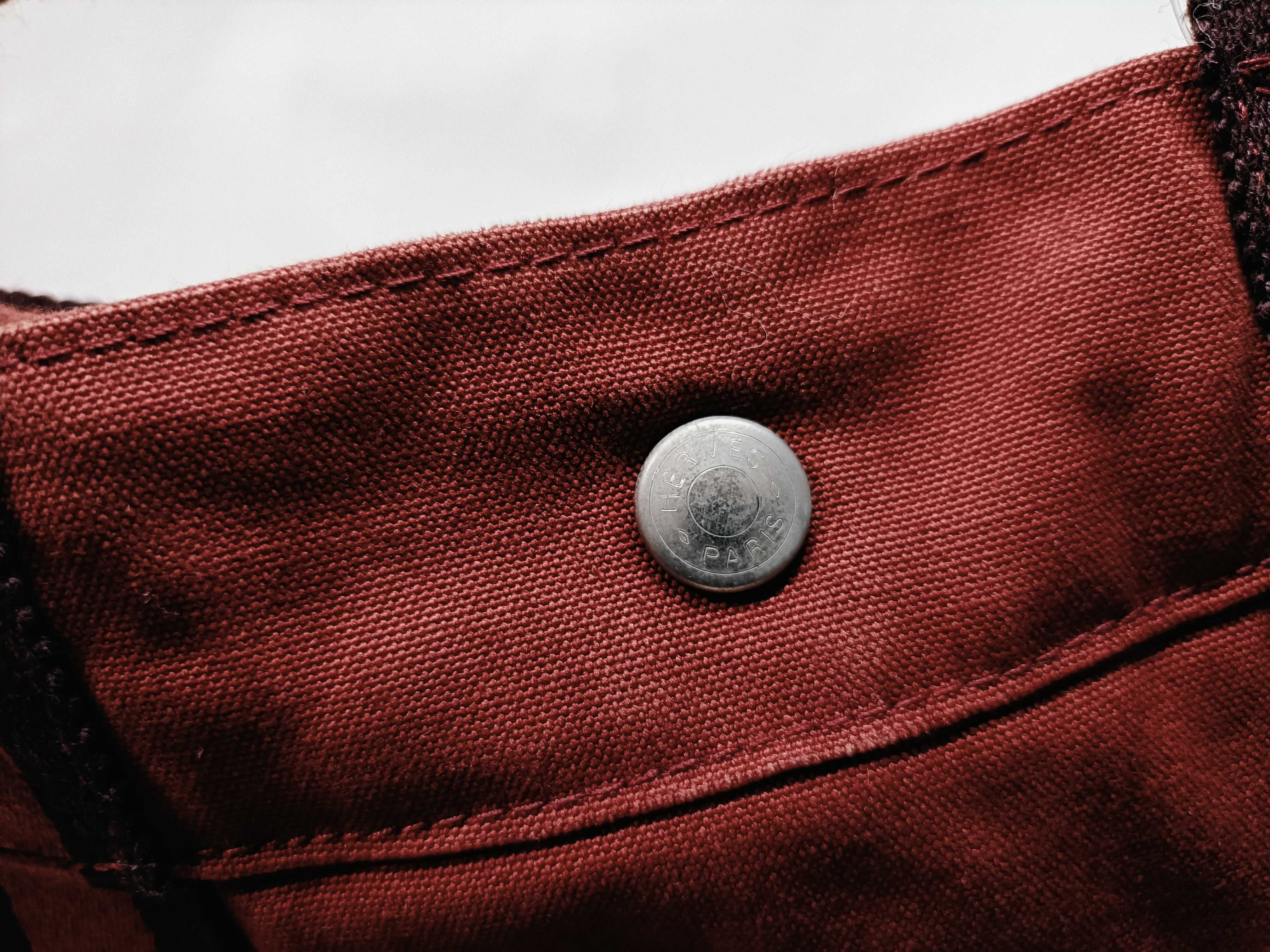 Fourre-Tout Tote Bag — view 8