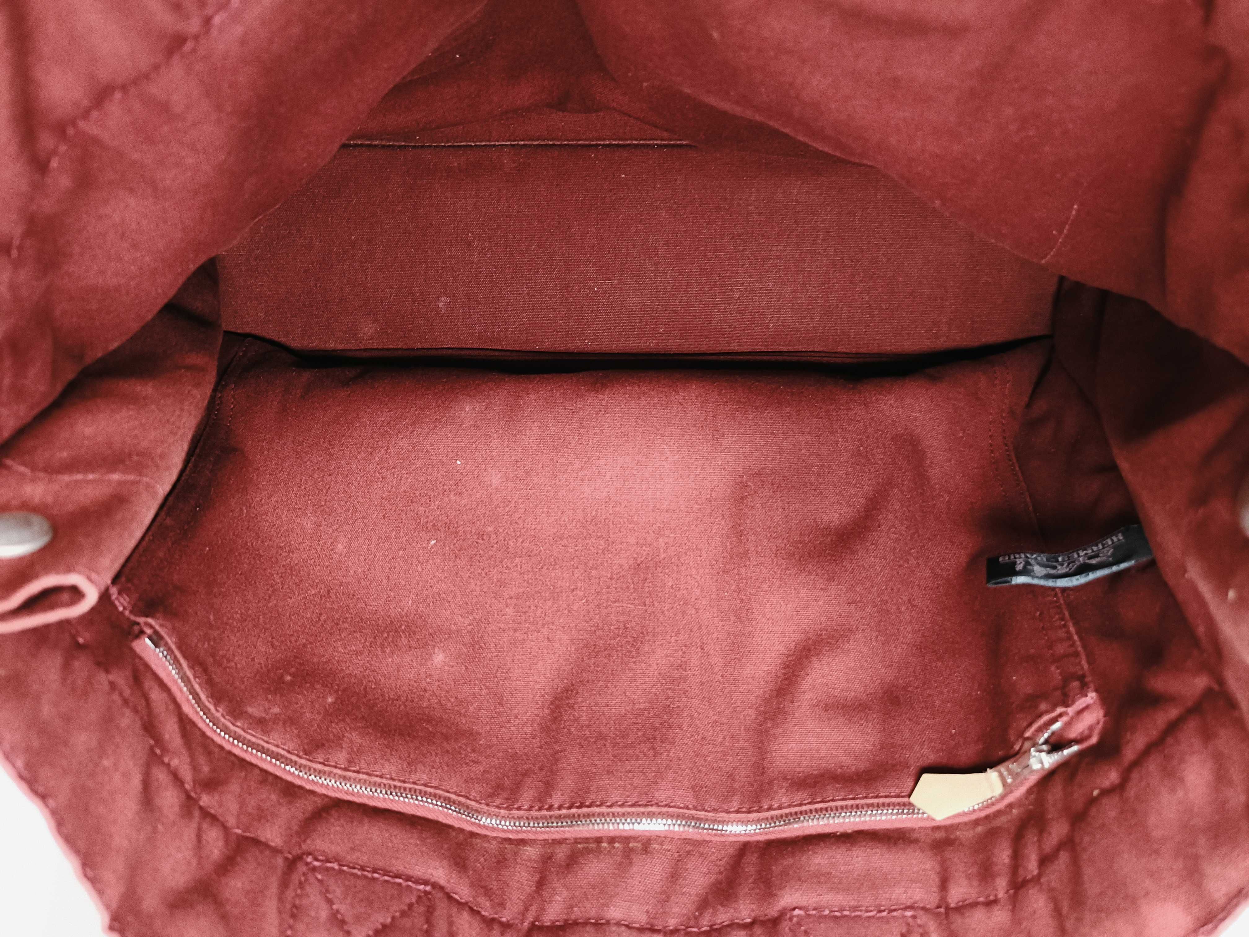 Fourre-Tout Tote Bag — view 10