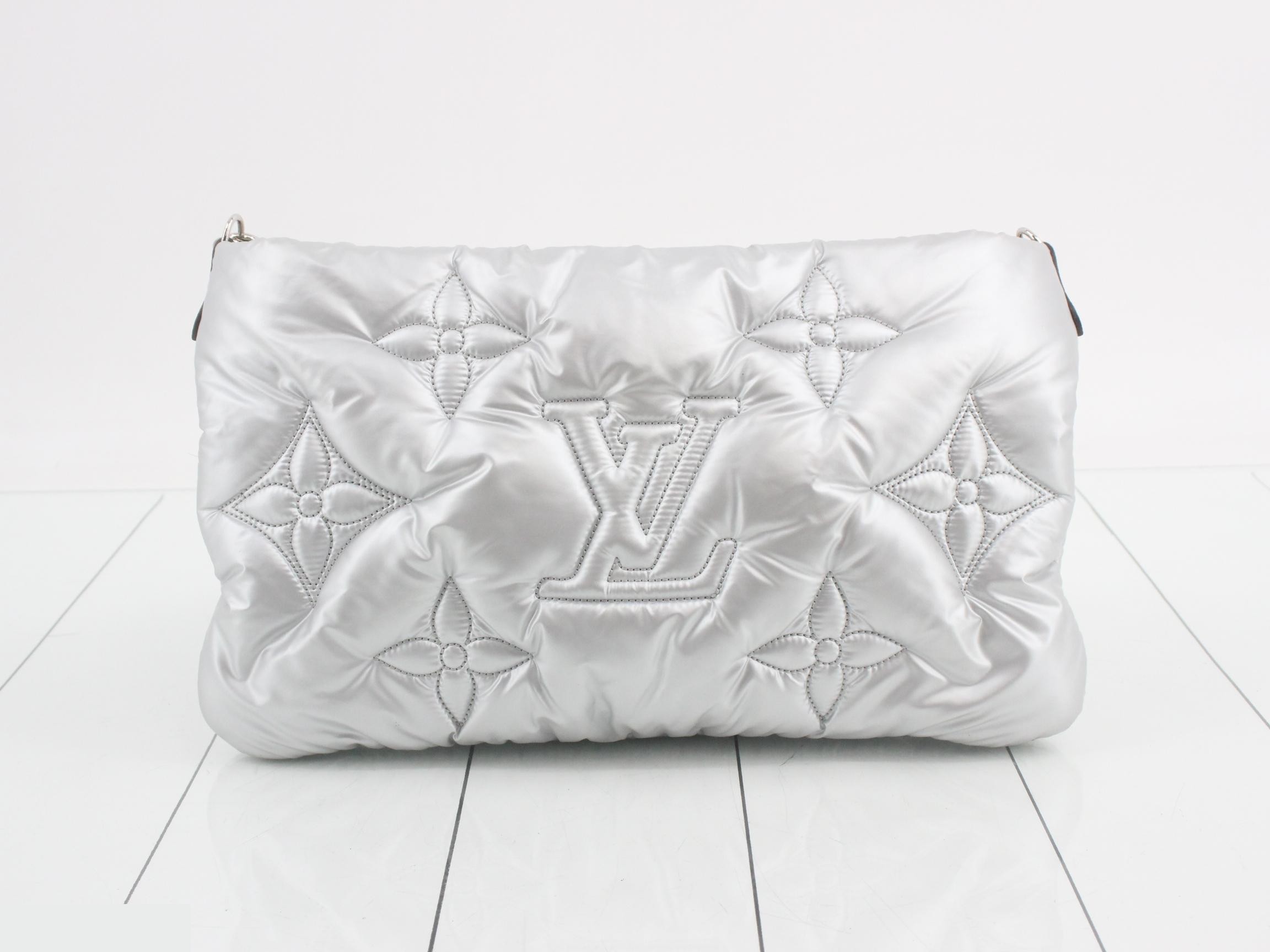 Maxi Multi Pochette Bag — view 2