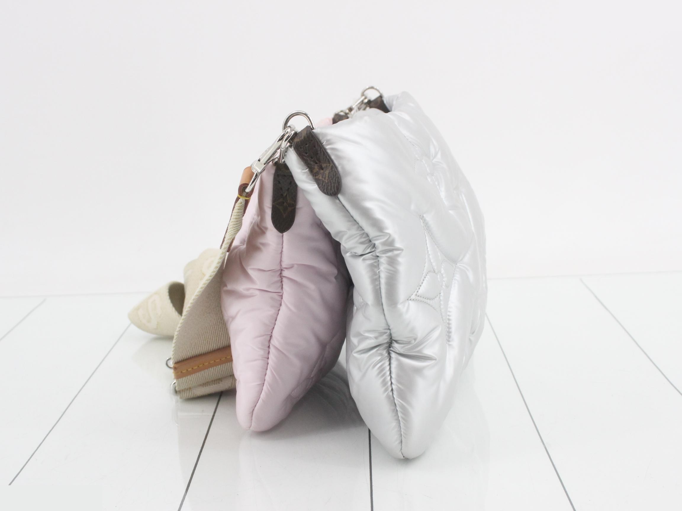 Maxi Multi Pochette Bag — view 3