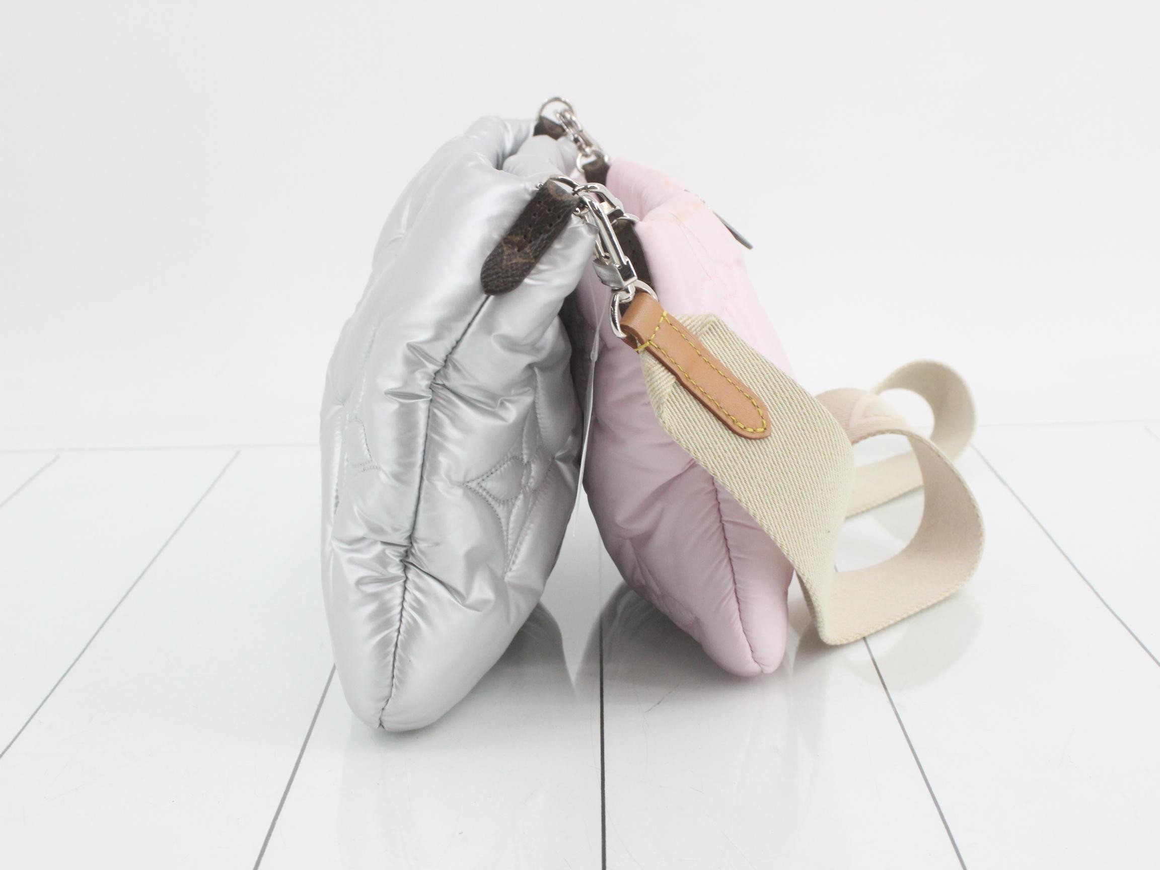 Maxi Multi Pochette Bag — view 4