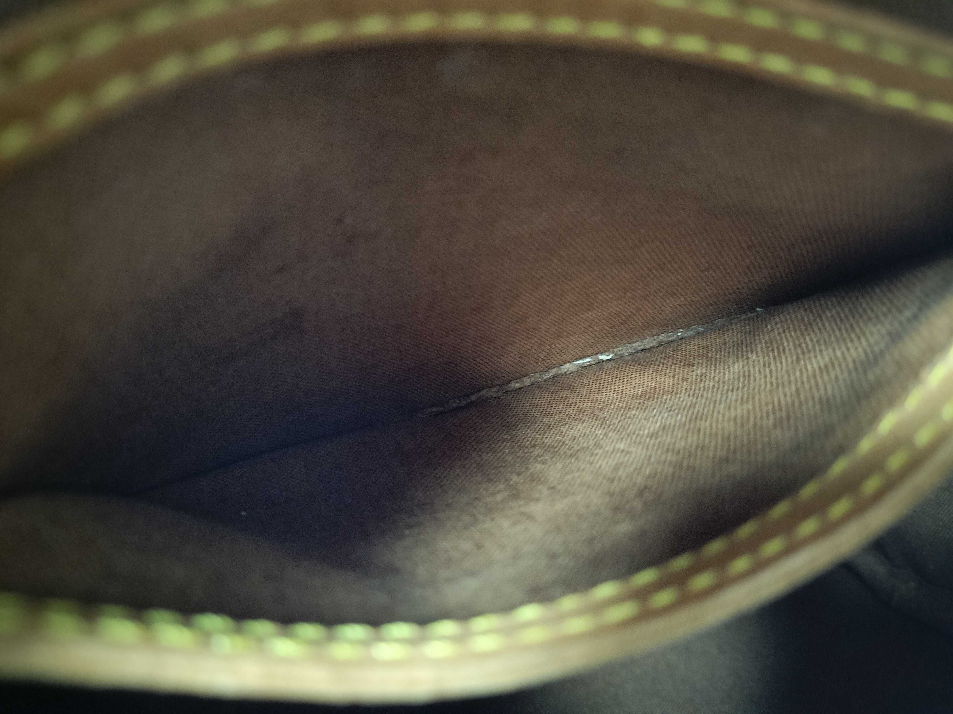 Monogram Speedy 25 Handbag — view 12