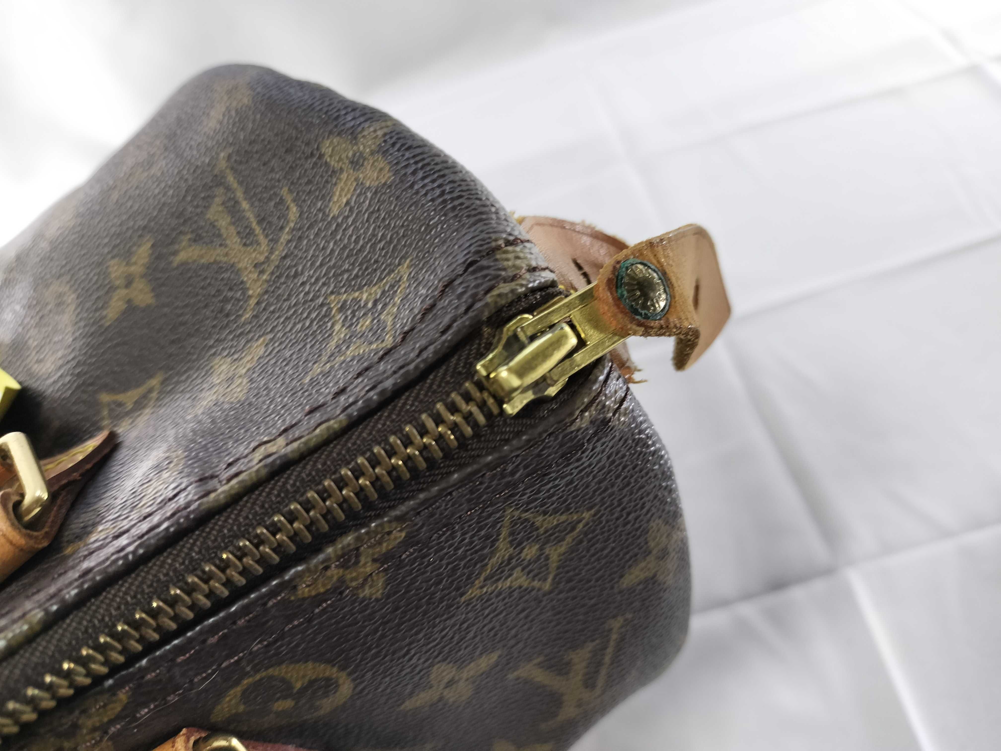 Monogram Speedy 25 Handbag — view 13