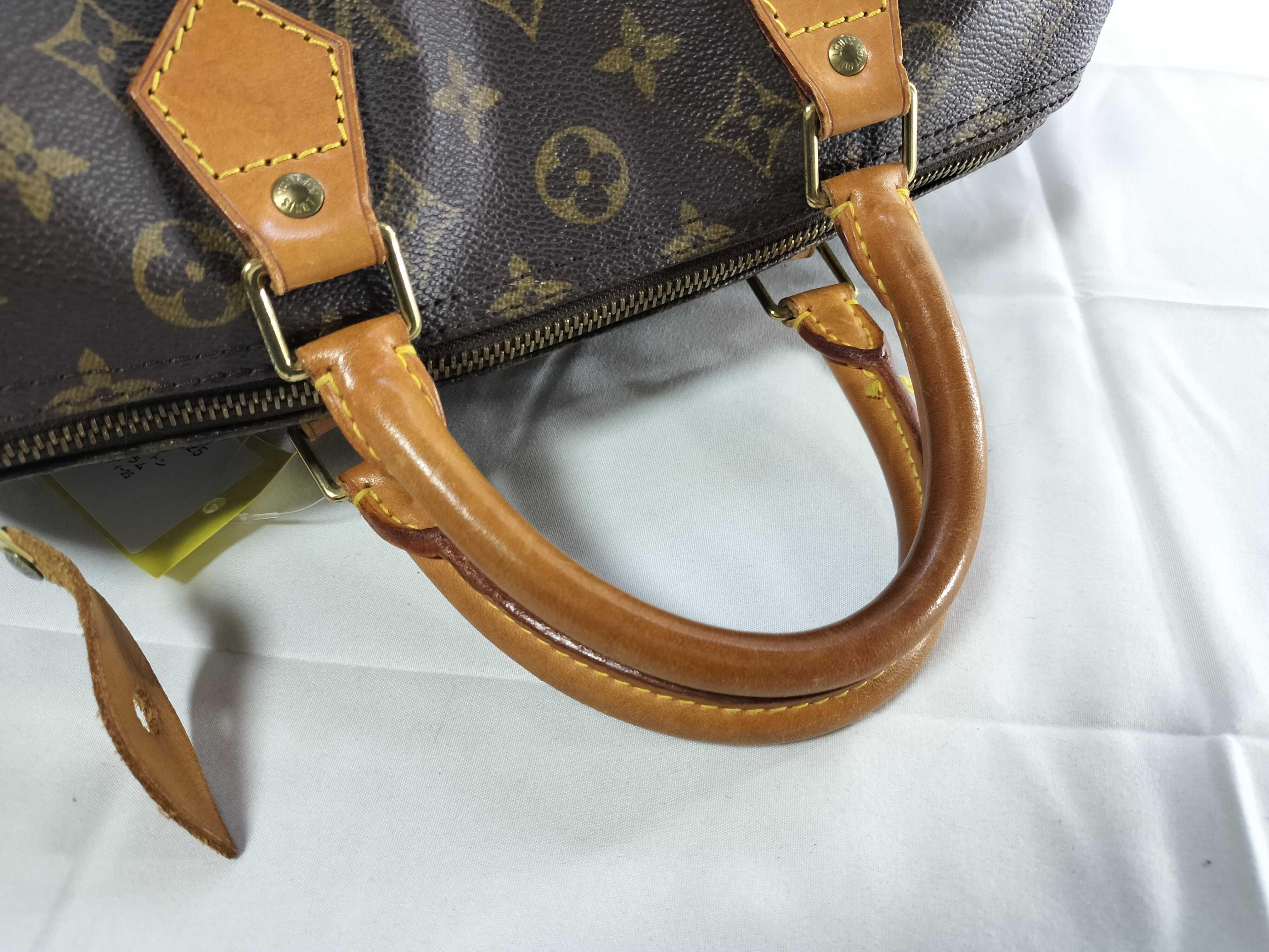 Monogram Speedy 25 Handbag — view 3