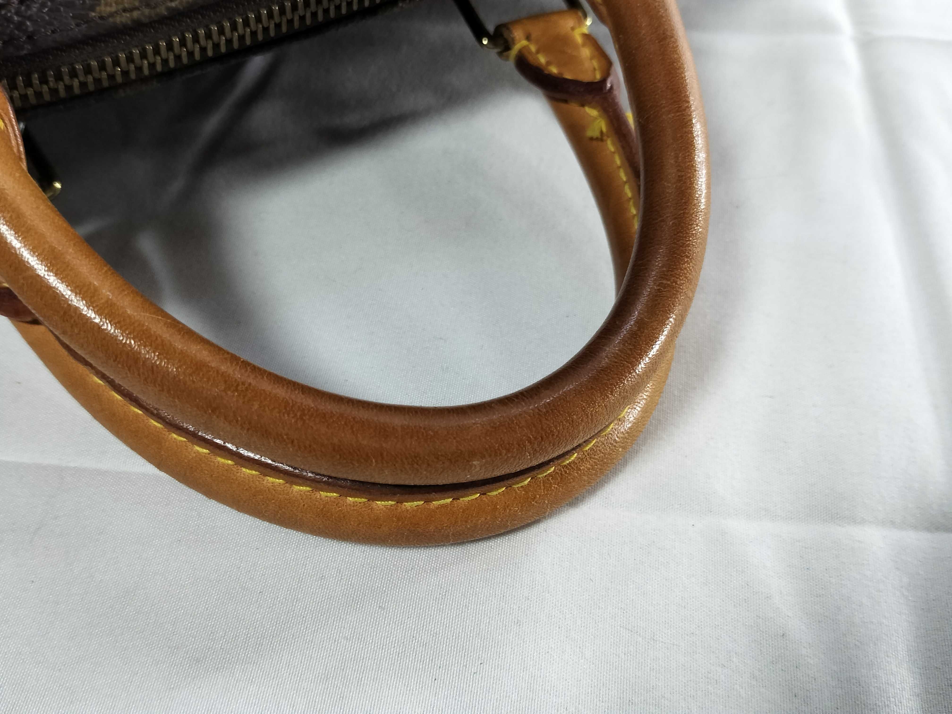 Monogram Speedy 25 Handbag — view 4