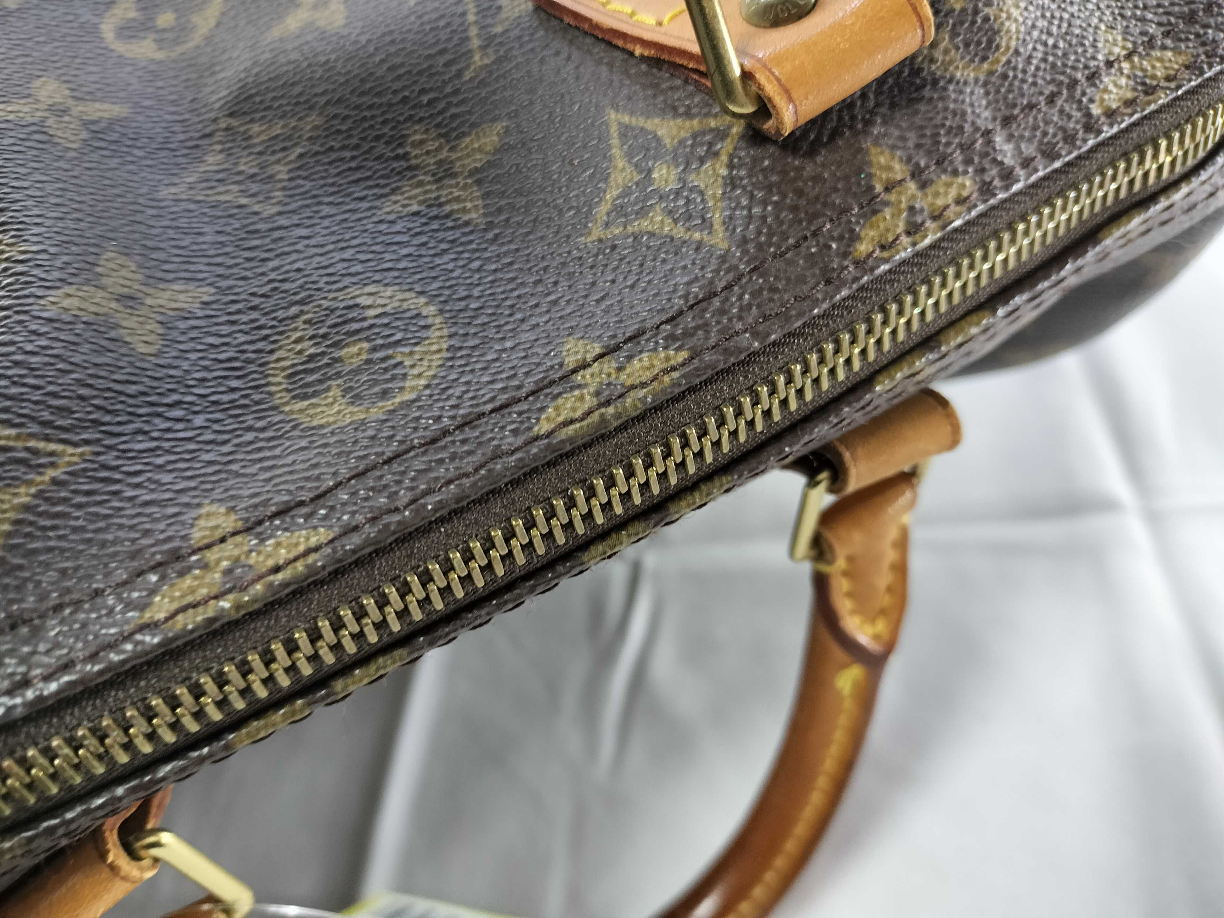 Monogram Speedy 25 Handbag — view 6