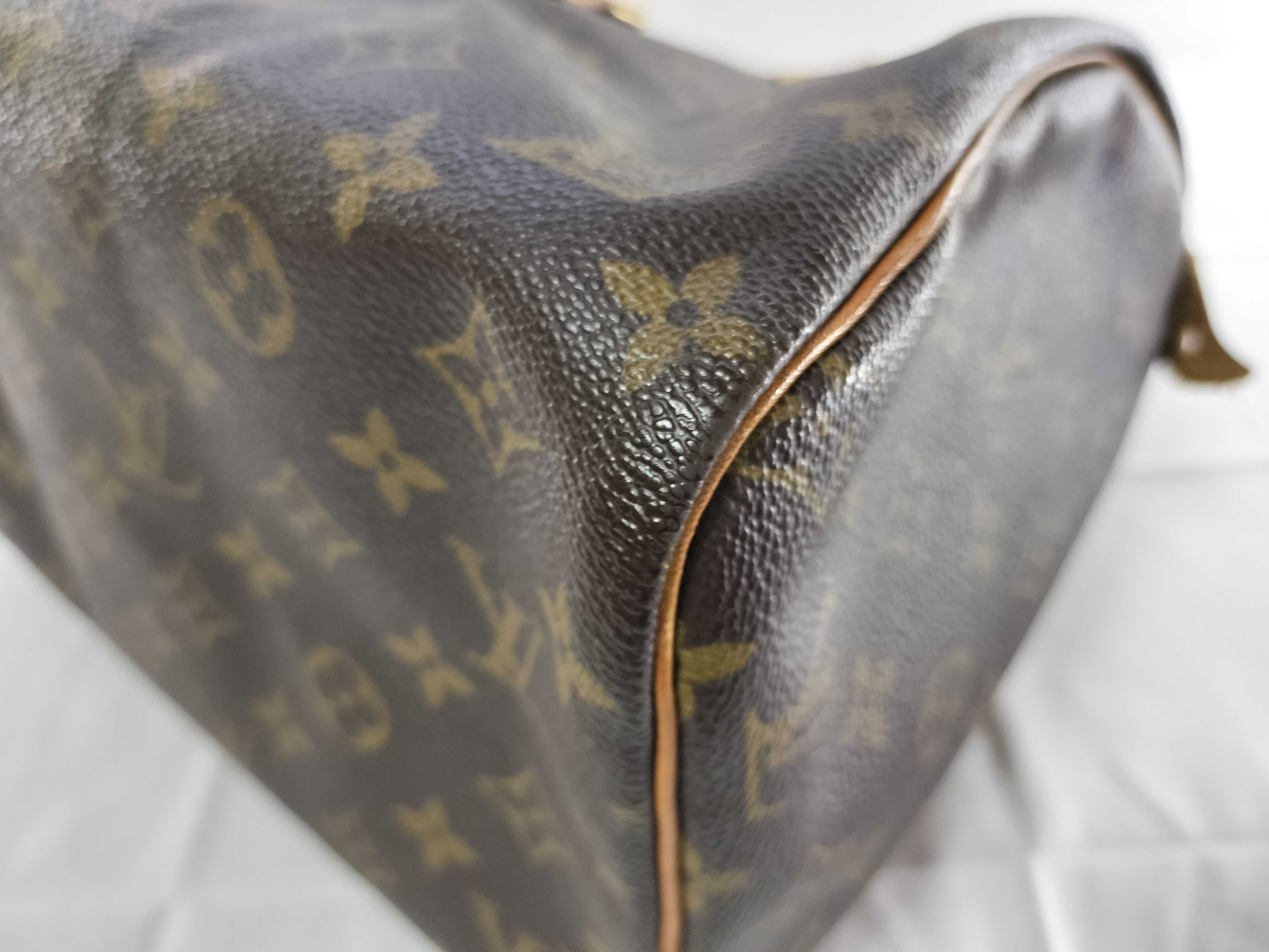 Monogram Speedy 25 Handbag — view 7