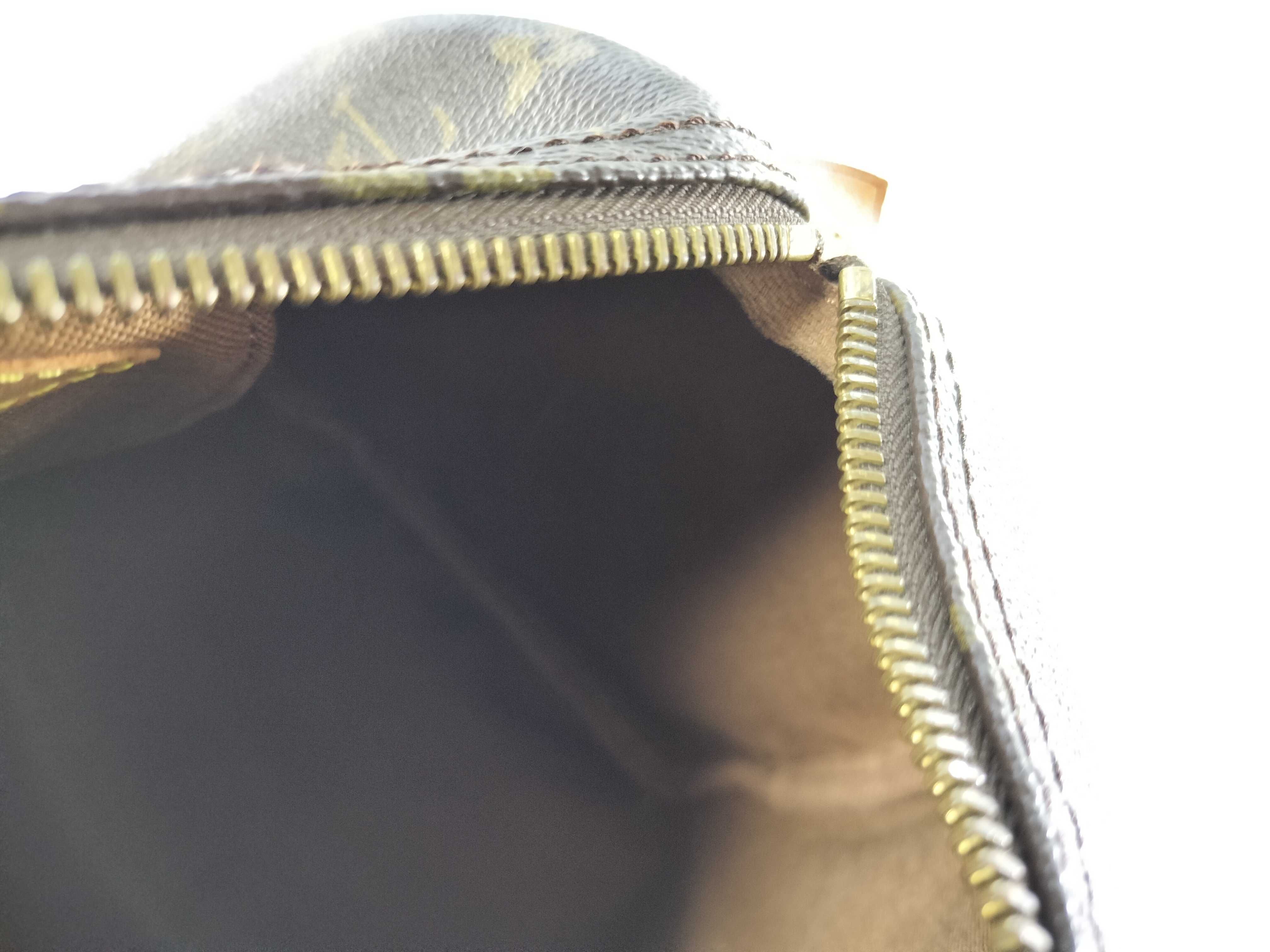 Monogram Speedy 25 Handbag — view 10