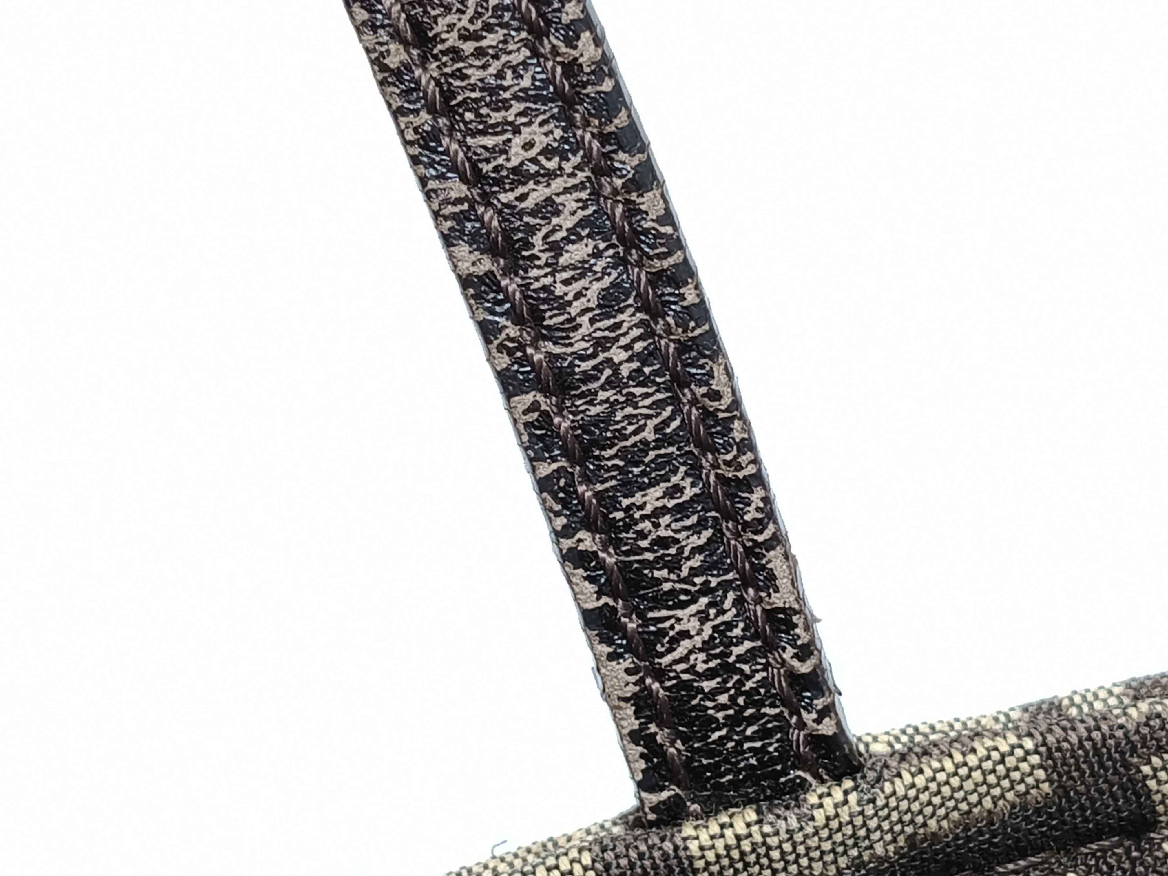 Zucca pattern Fendi Zucca pattern handbag mini bag handbag — view 14