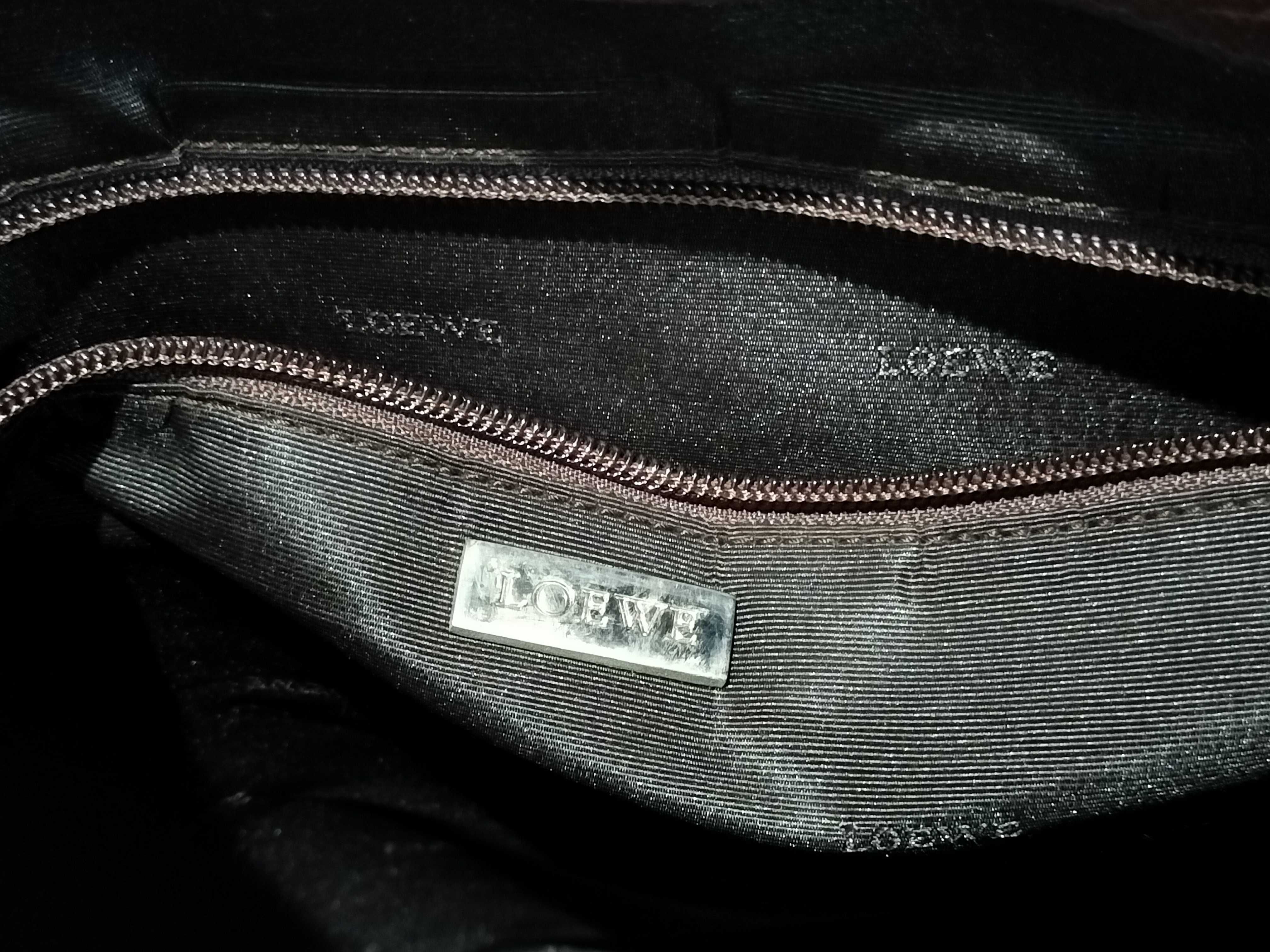 Leather Flap Shoulder Bag — view 11