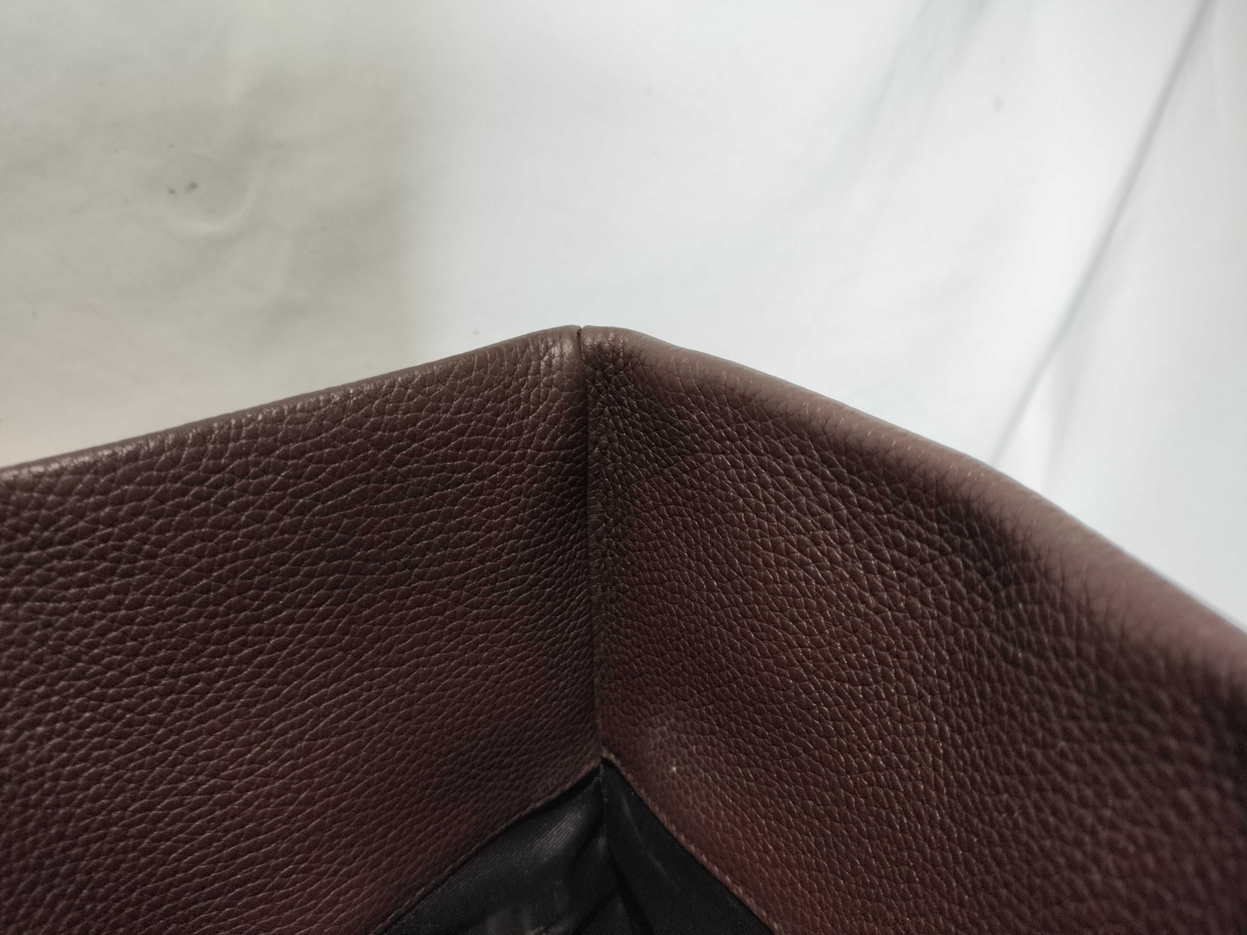 Leather Flap Shoulder Bag — view 12