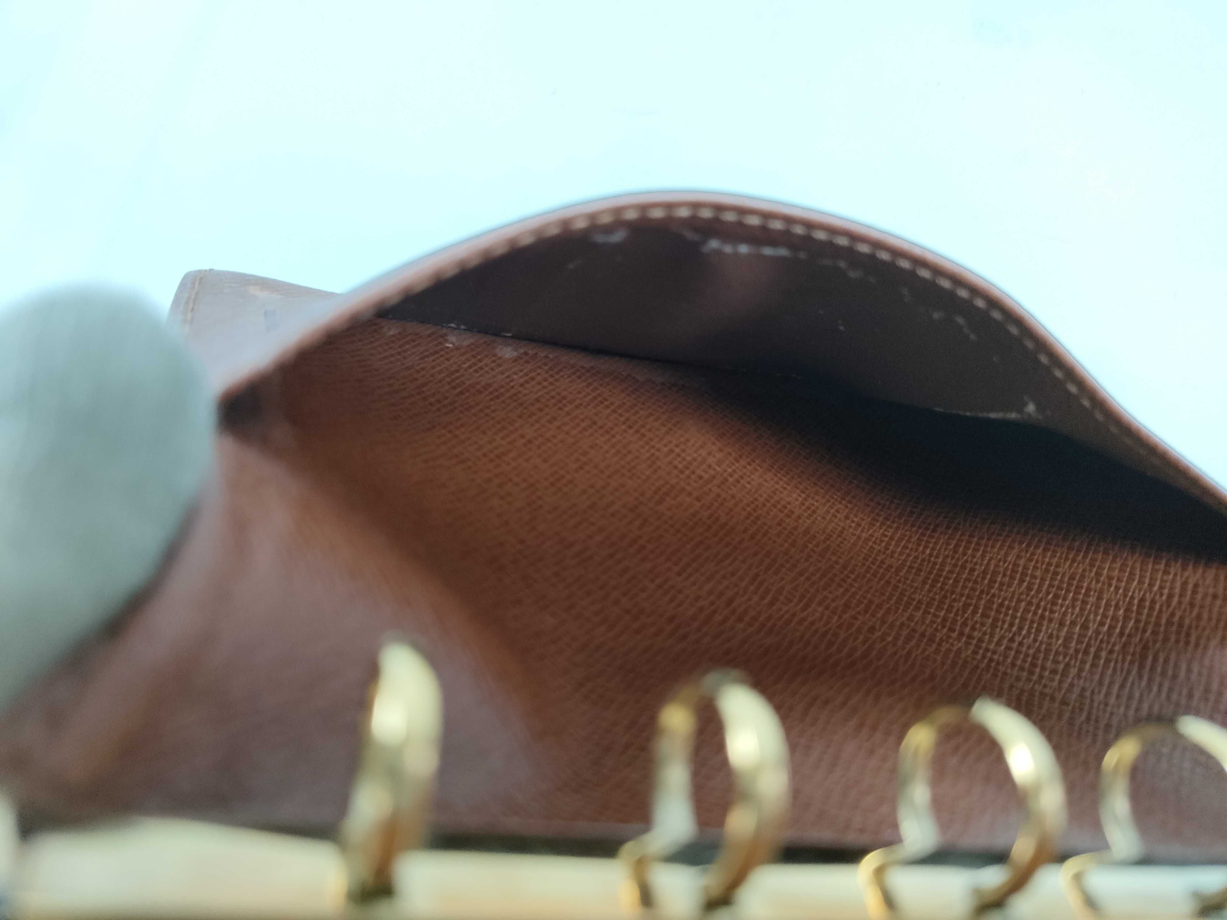 Monogram Notebook Cover — view 11