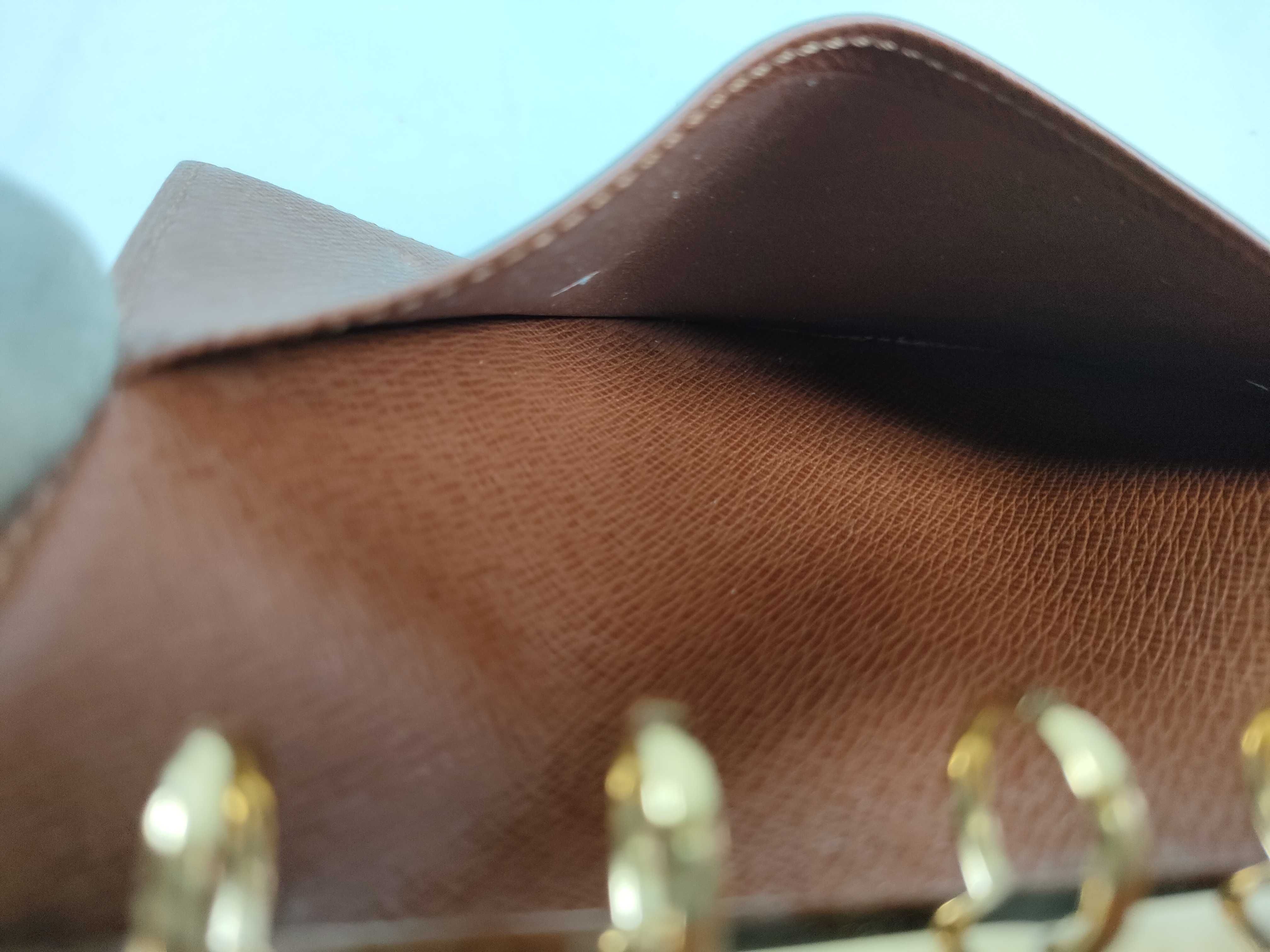 Monogram Notebook Cover — view 12