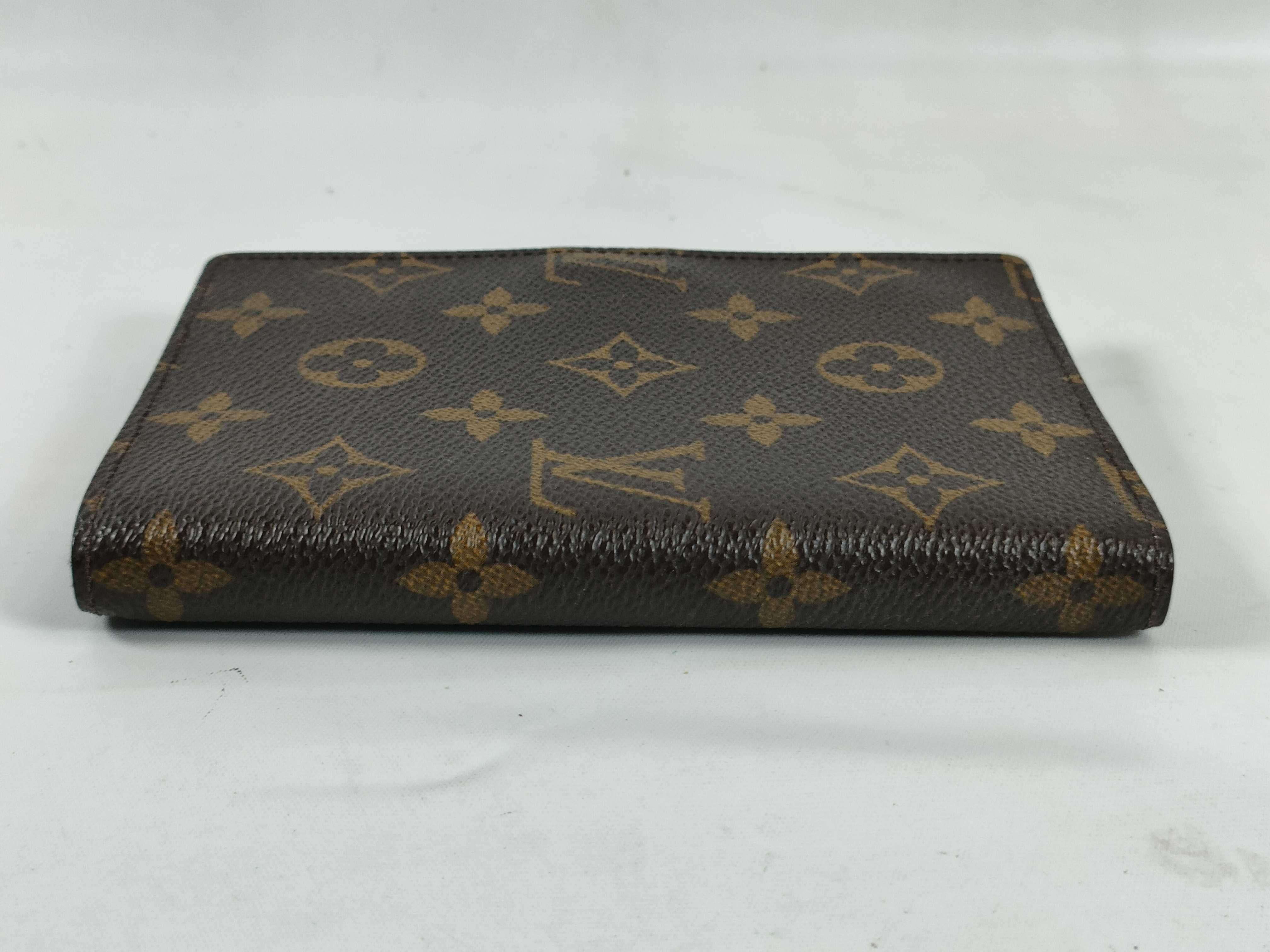 Monogram Notebook Cover — view 7