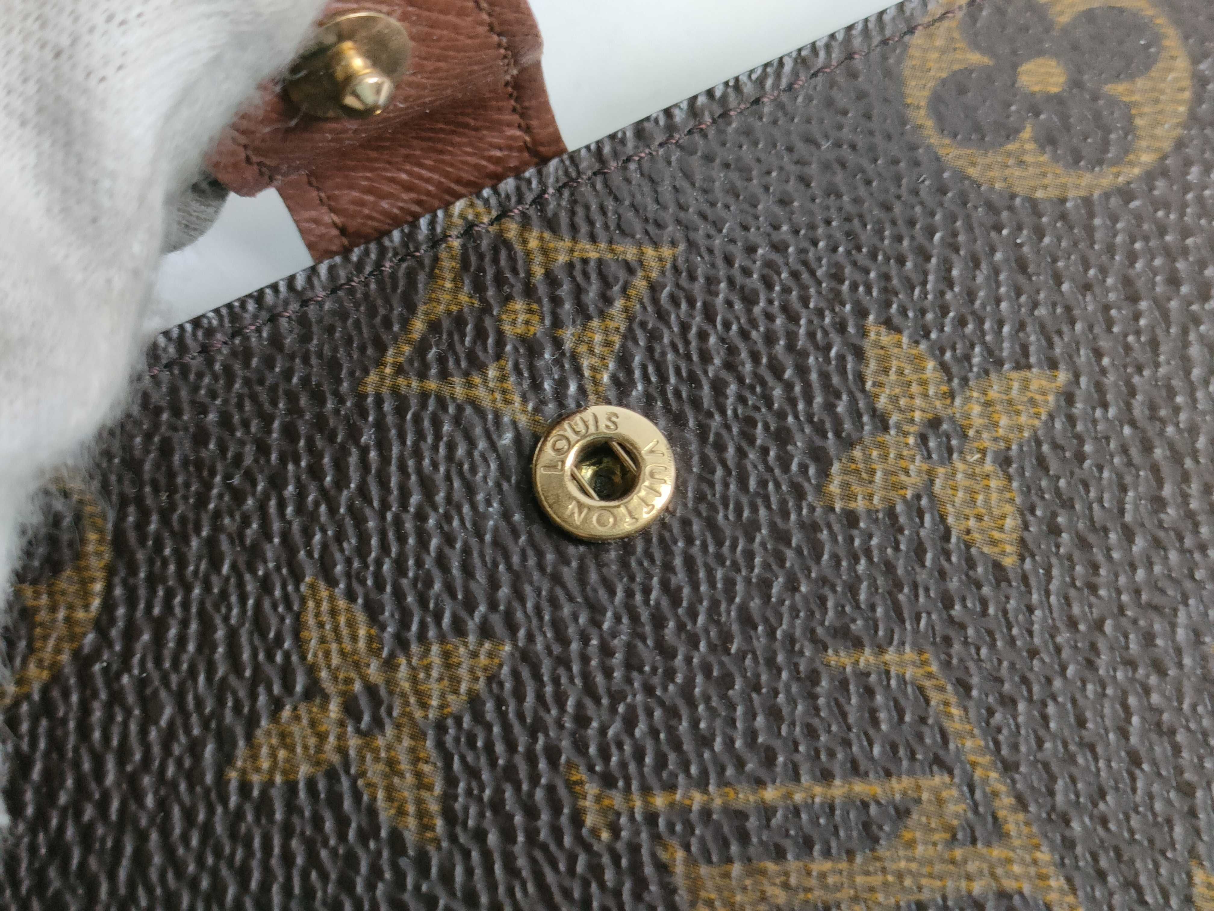 Monogram Notebook Cover — view 8