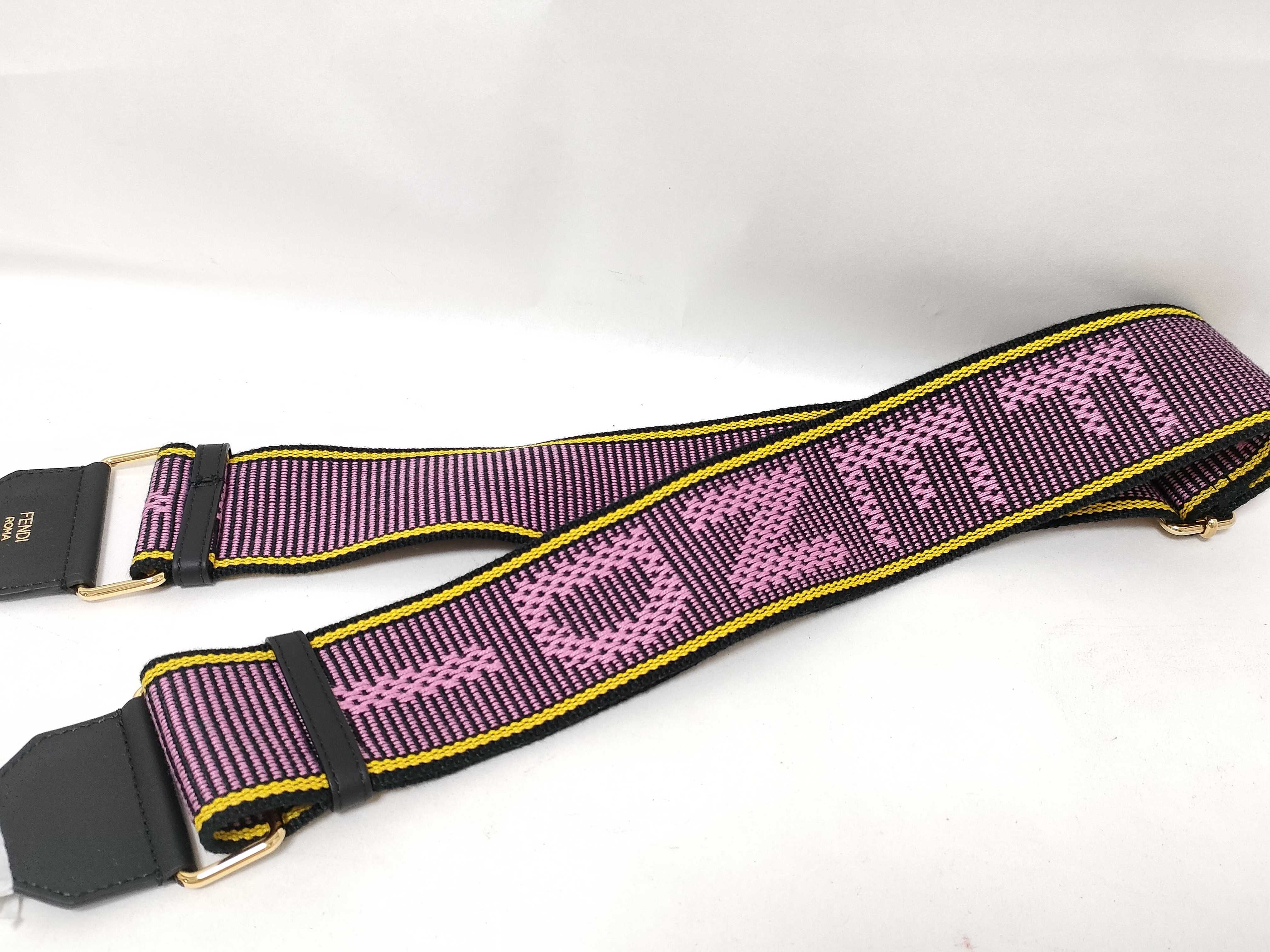 shoulder strap — view 2