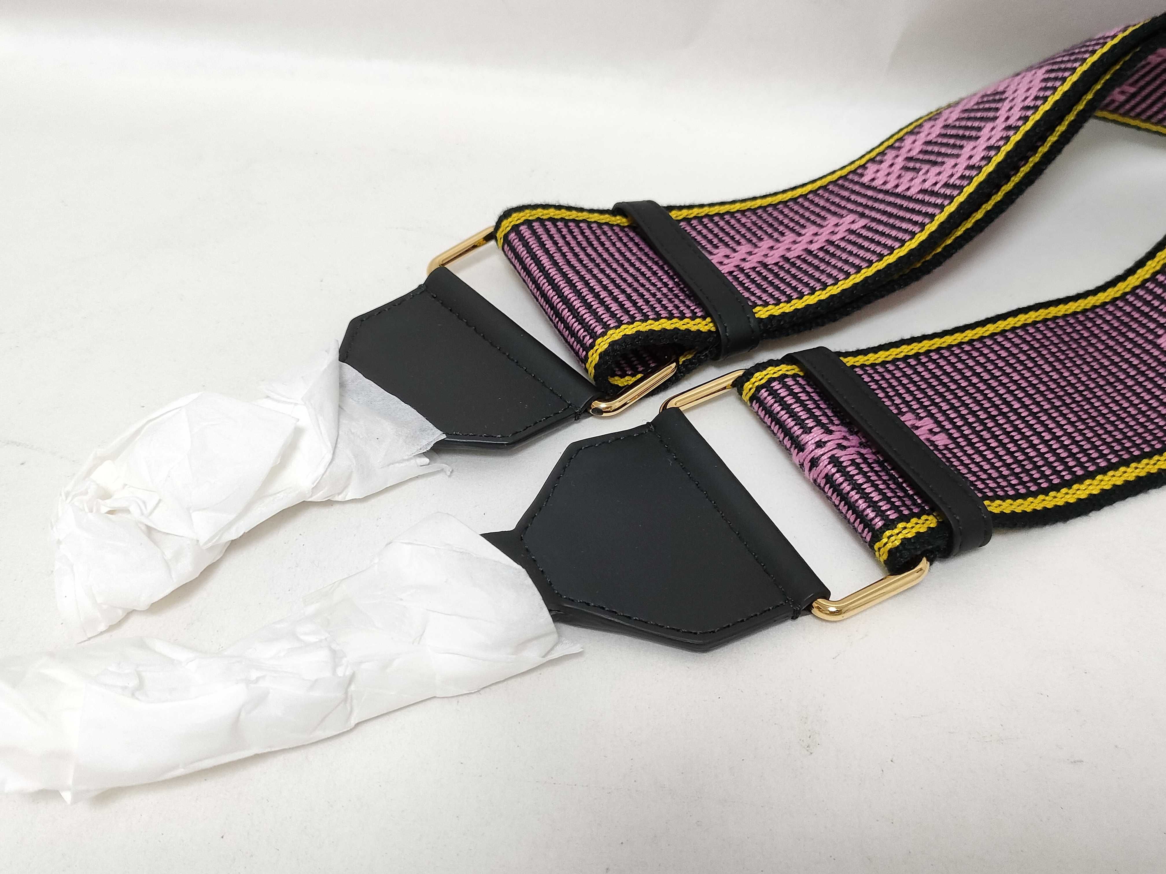 shoulder strap — view 5