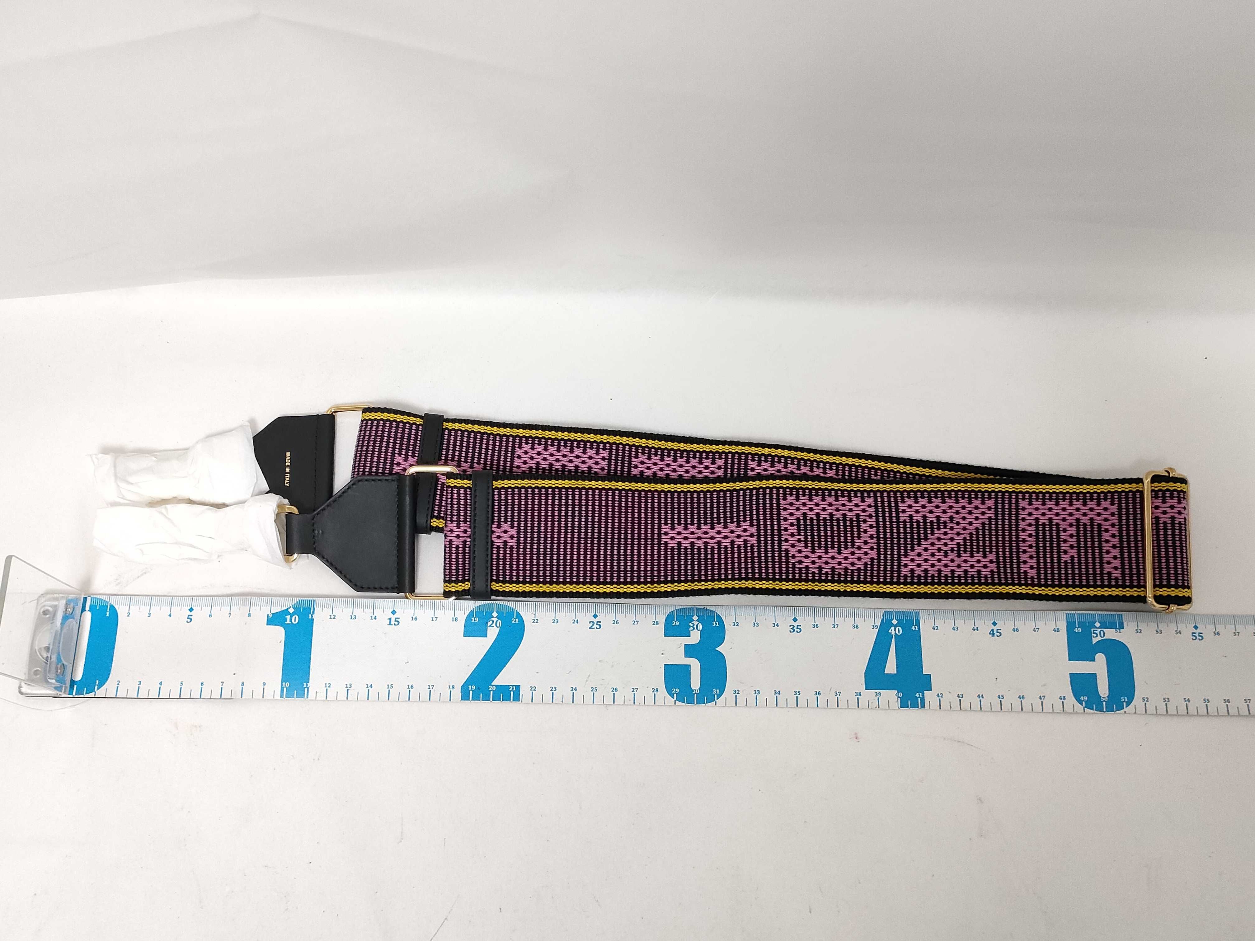 shoulder strap — view 6