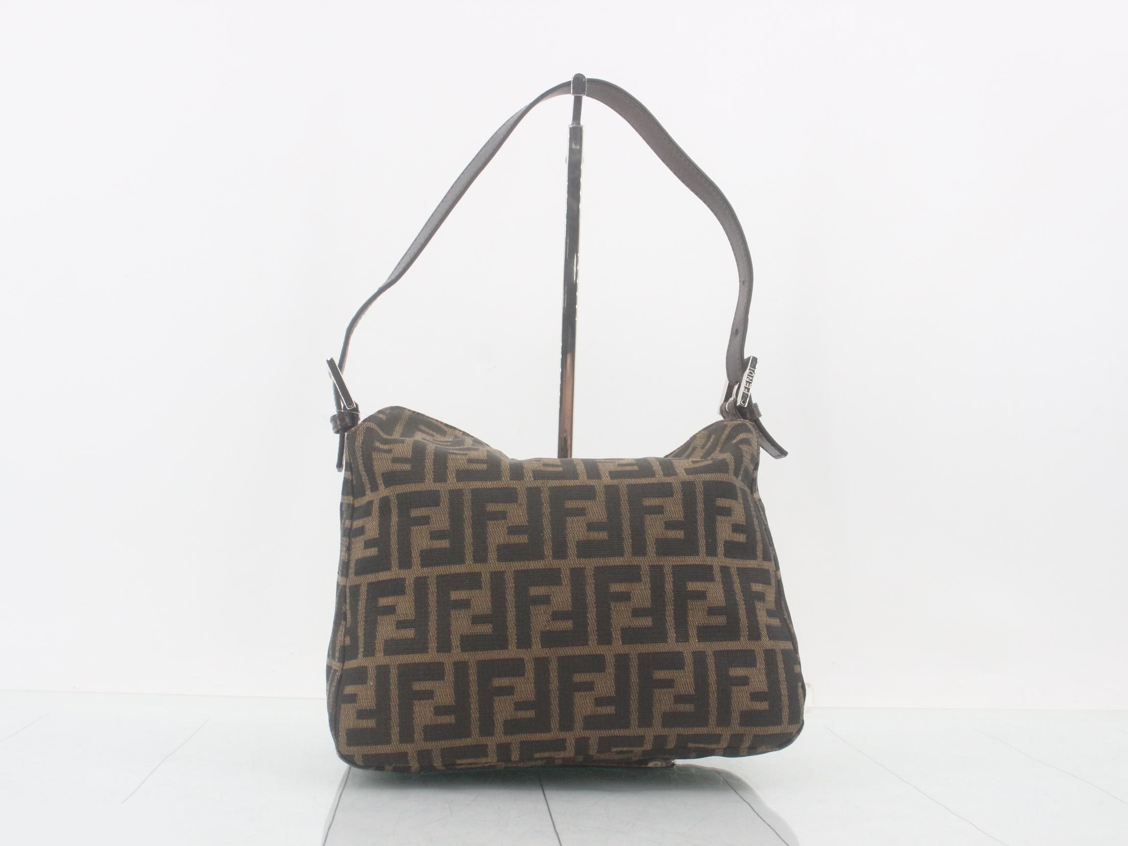Mamma Bucket Zucca Shoulder Bag — view 2