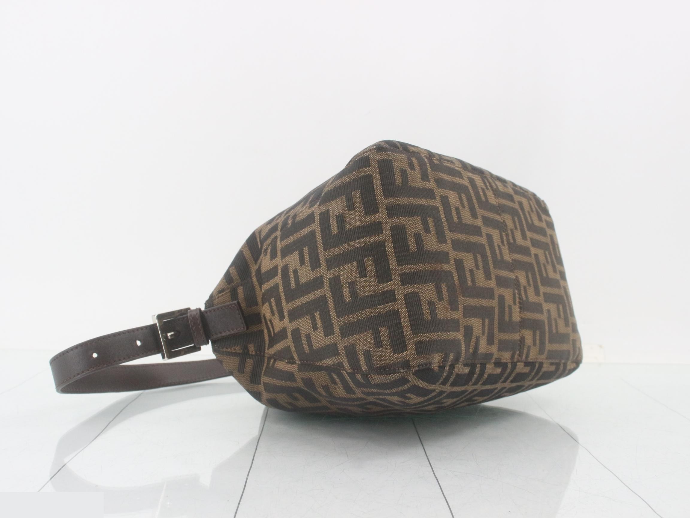 Mamma Bucket Zucca Shoulder Bag — view 5