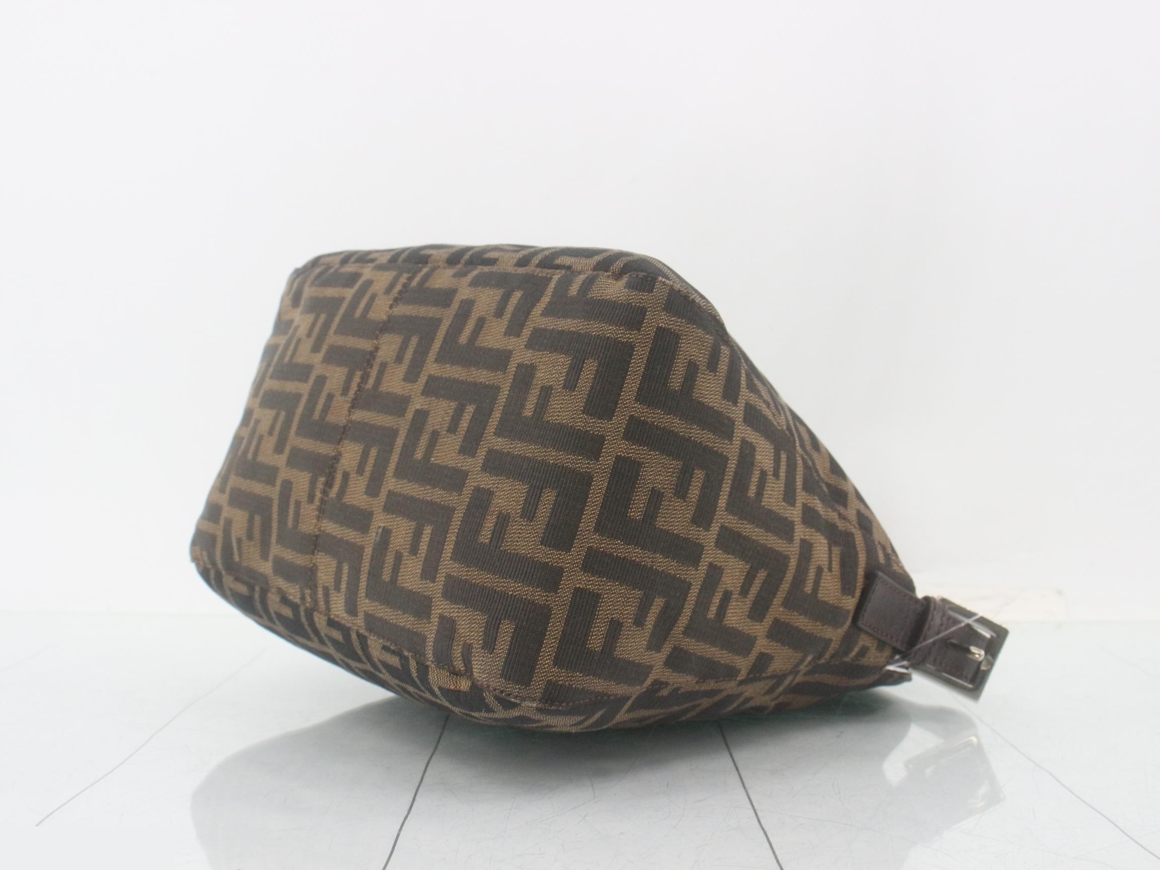 Mamma Bucket Zucca Shoulder Bag — view 6