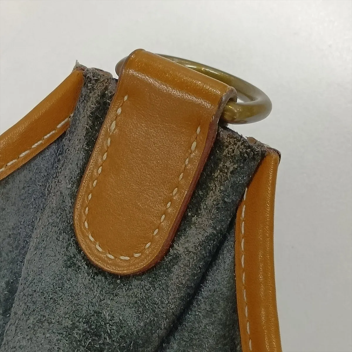 Evelyne 1 33 GM Ardennes Black x Natural Gold Hardware S: 1989 — view 13