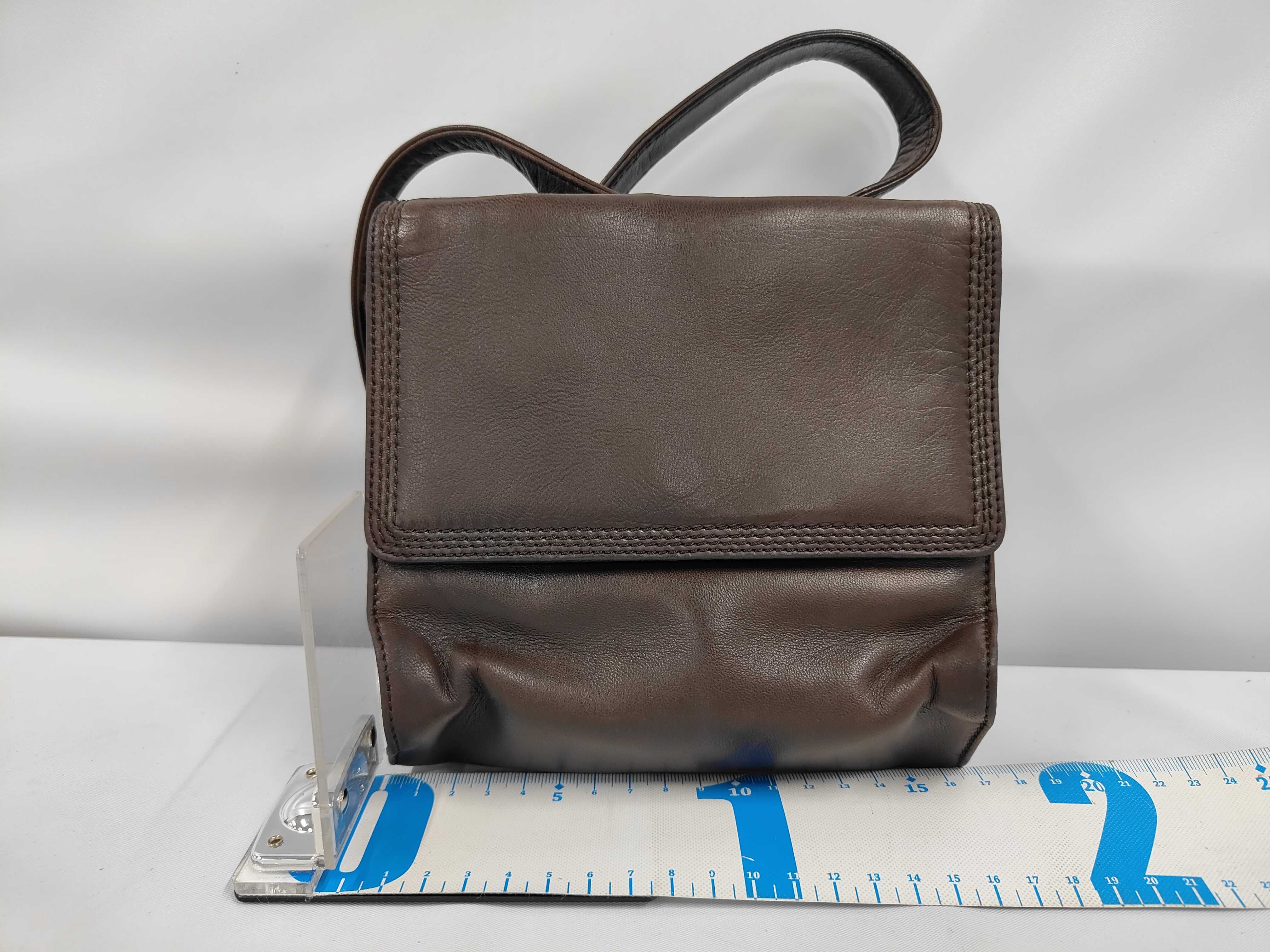 Brown 2-way Handbag — view 2