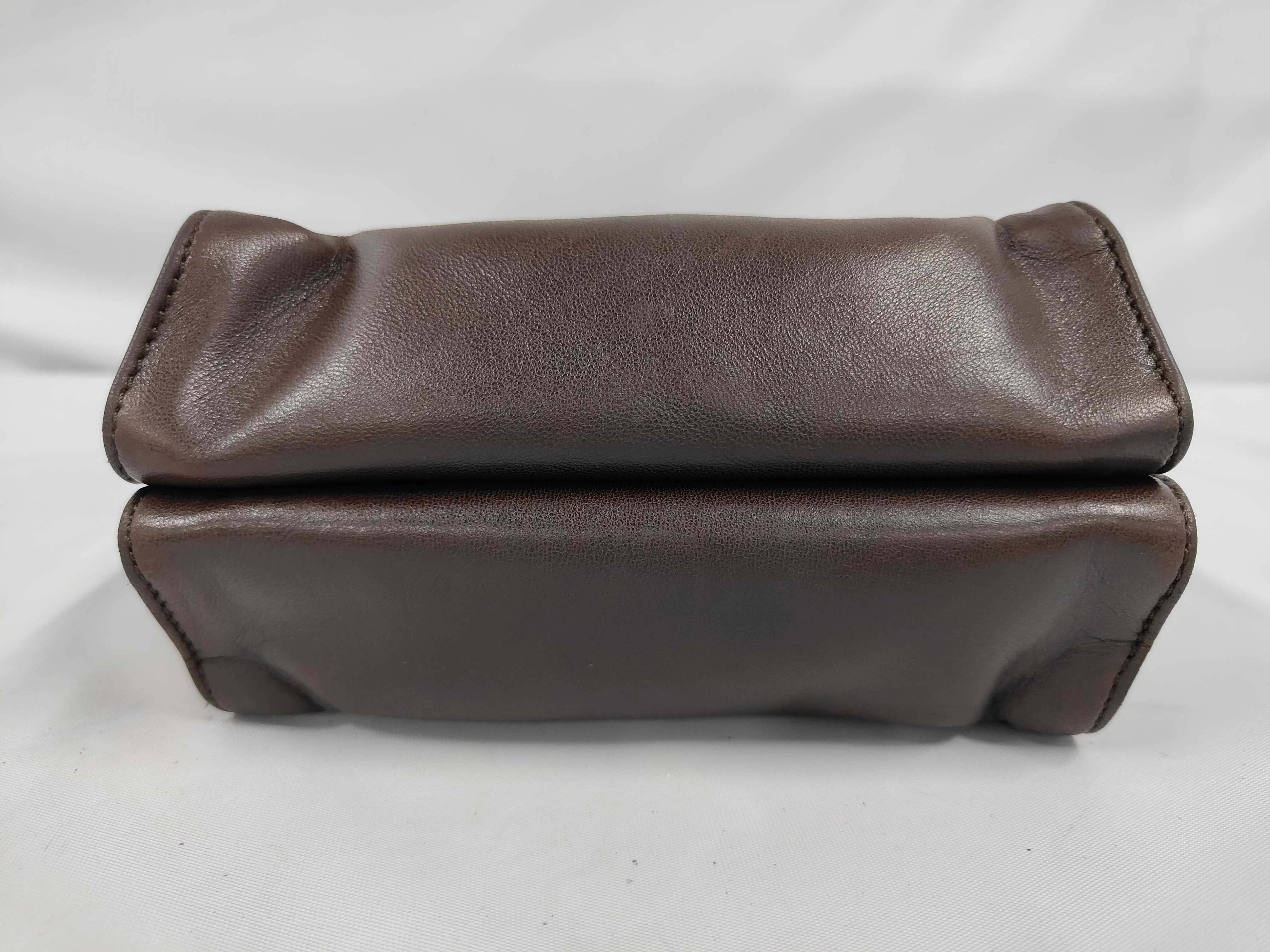 Brown 2-way Handbag — view 3