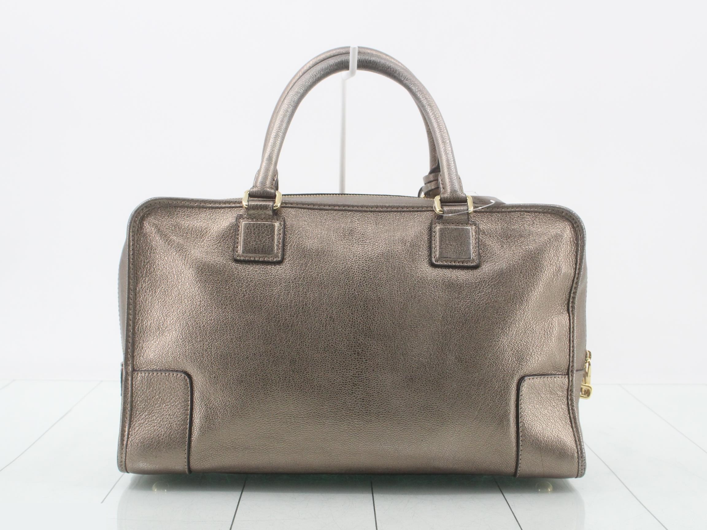 Amazona handbag — view 2