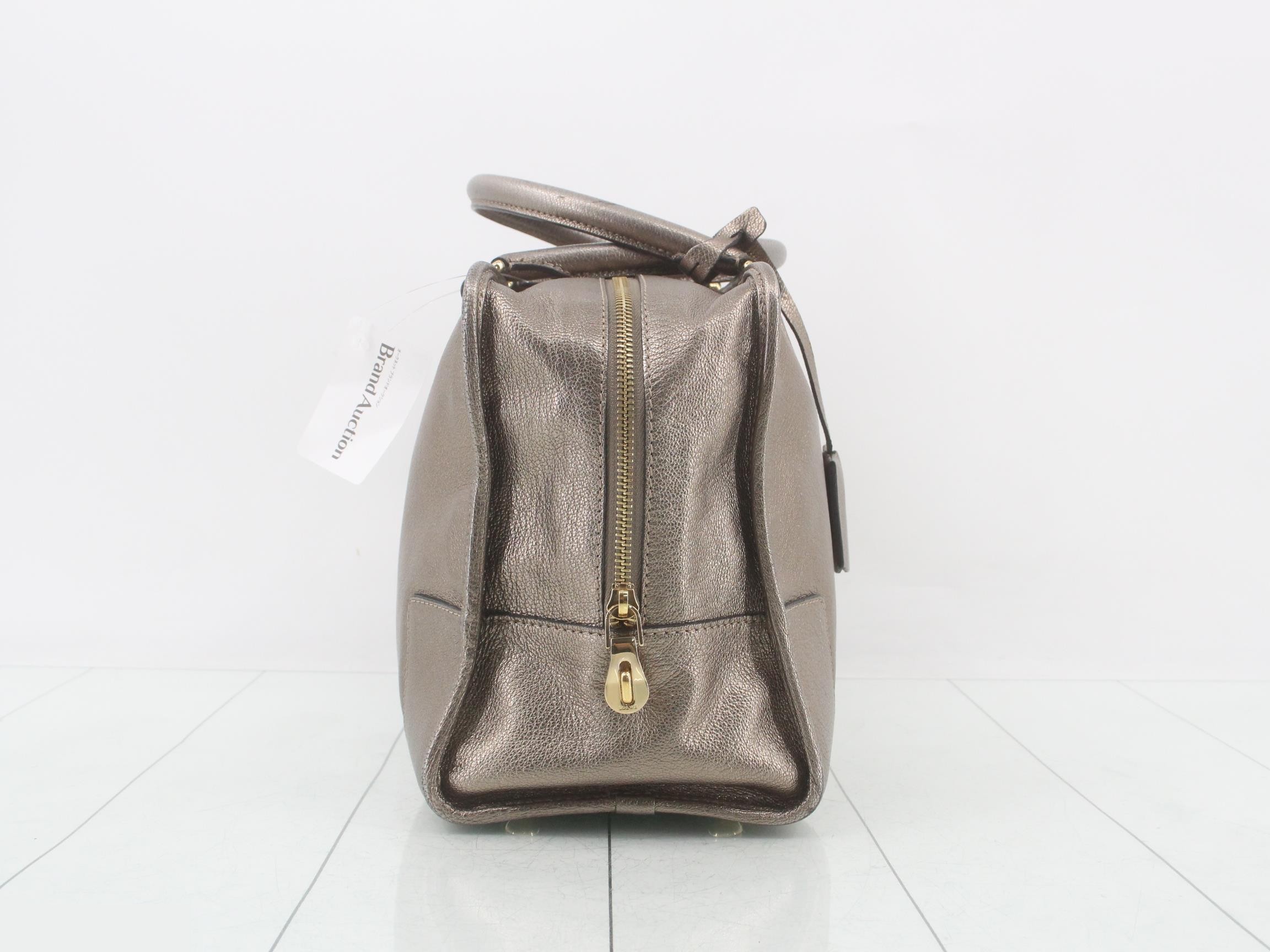 Amazona handbag — view 4