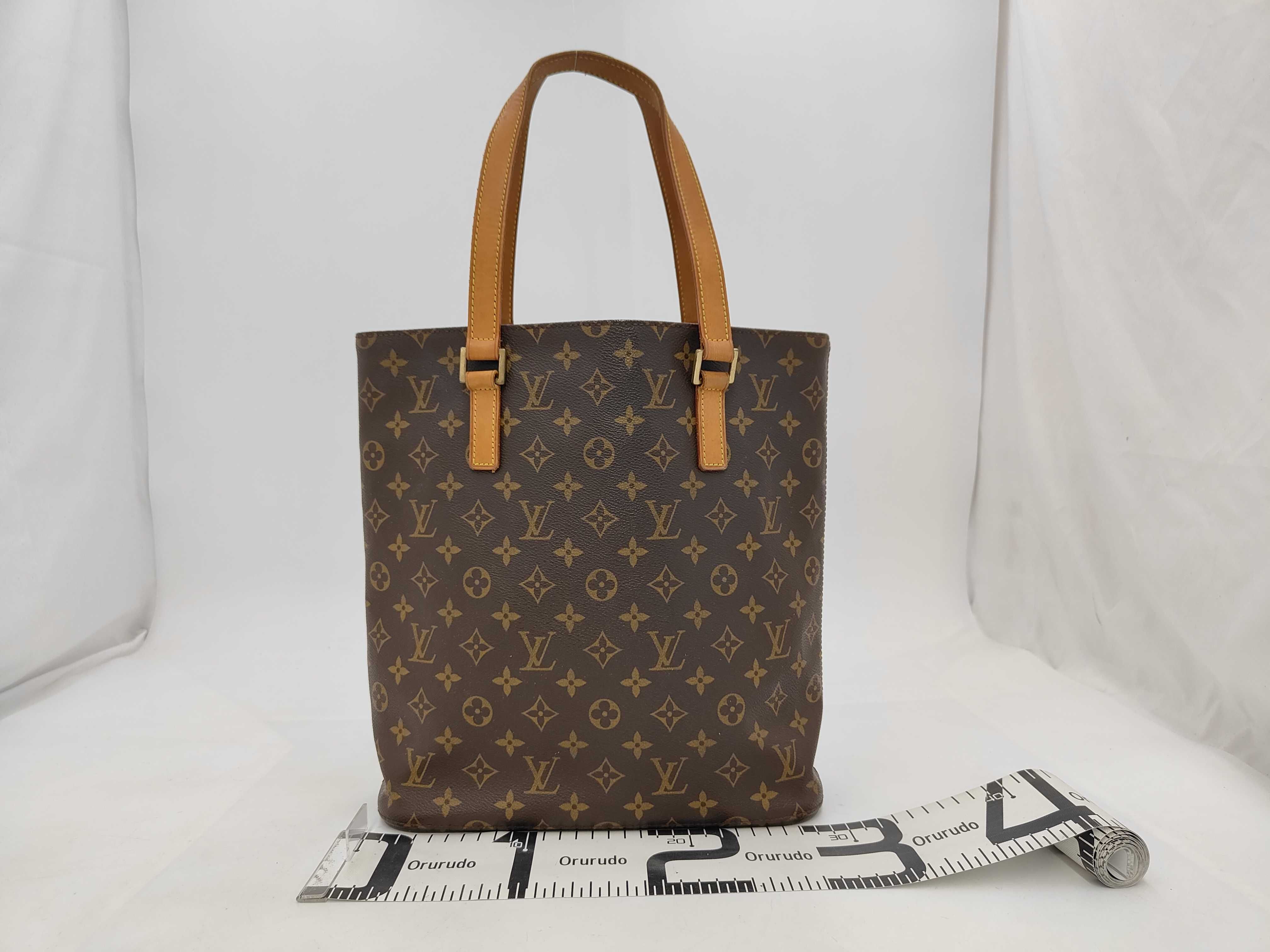 Vavin GM Monogram Handbag — view 2