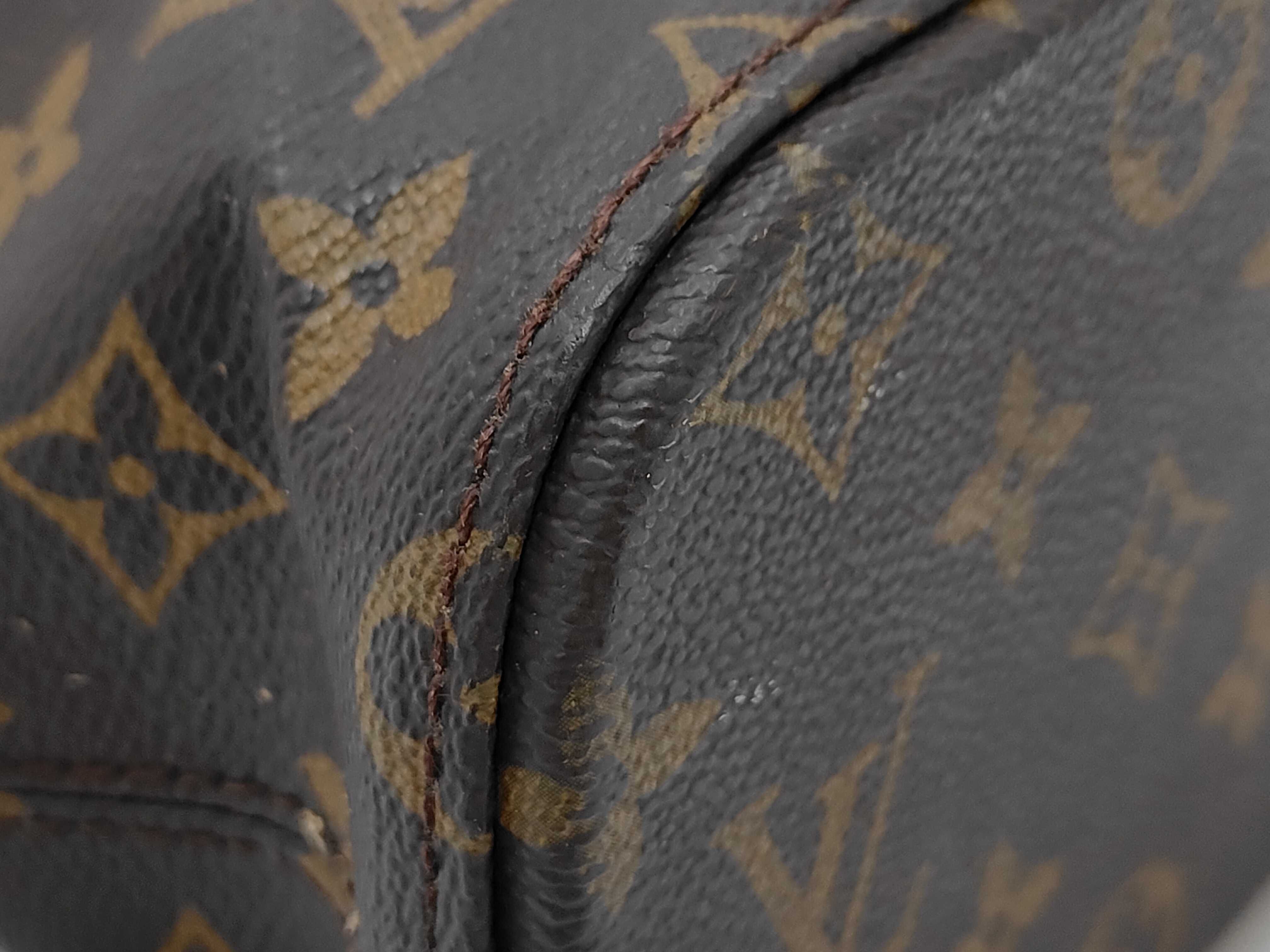 Vavin GM Monogram Handbag — view 4