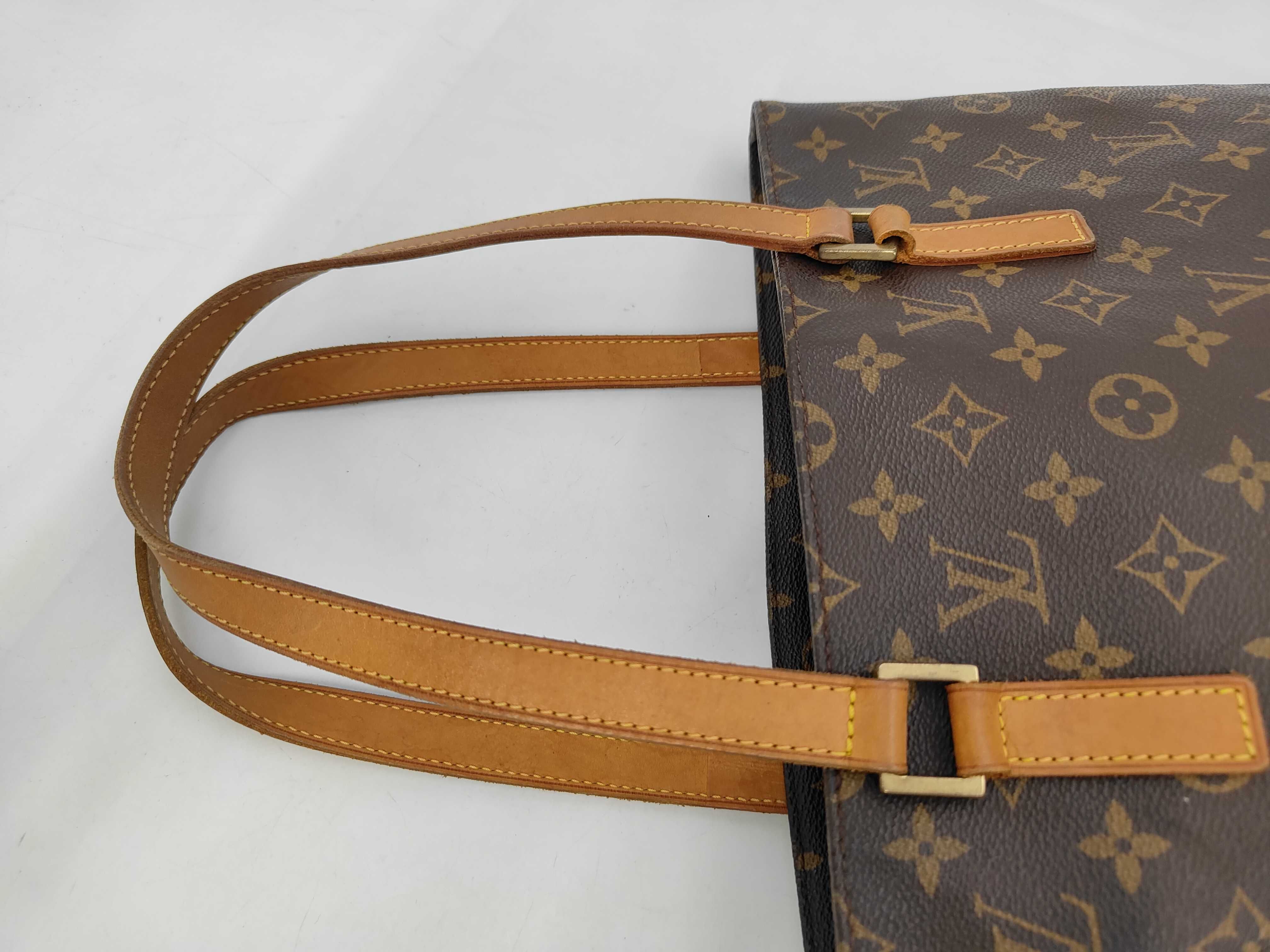 Vavin GM Monogram Handbag — view 5