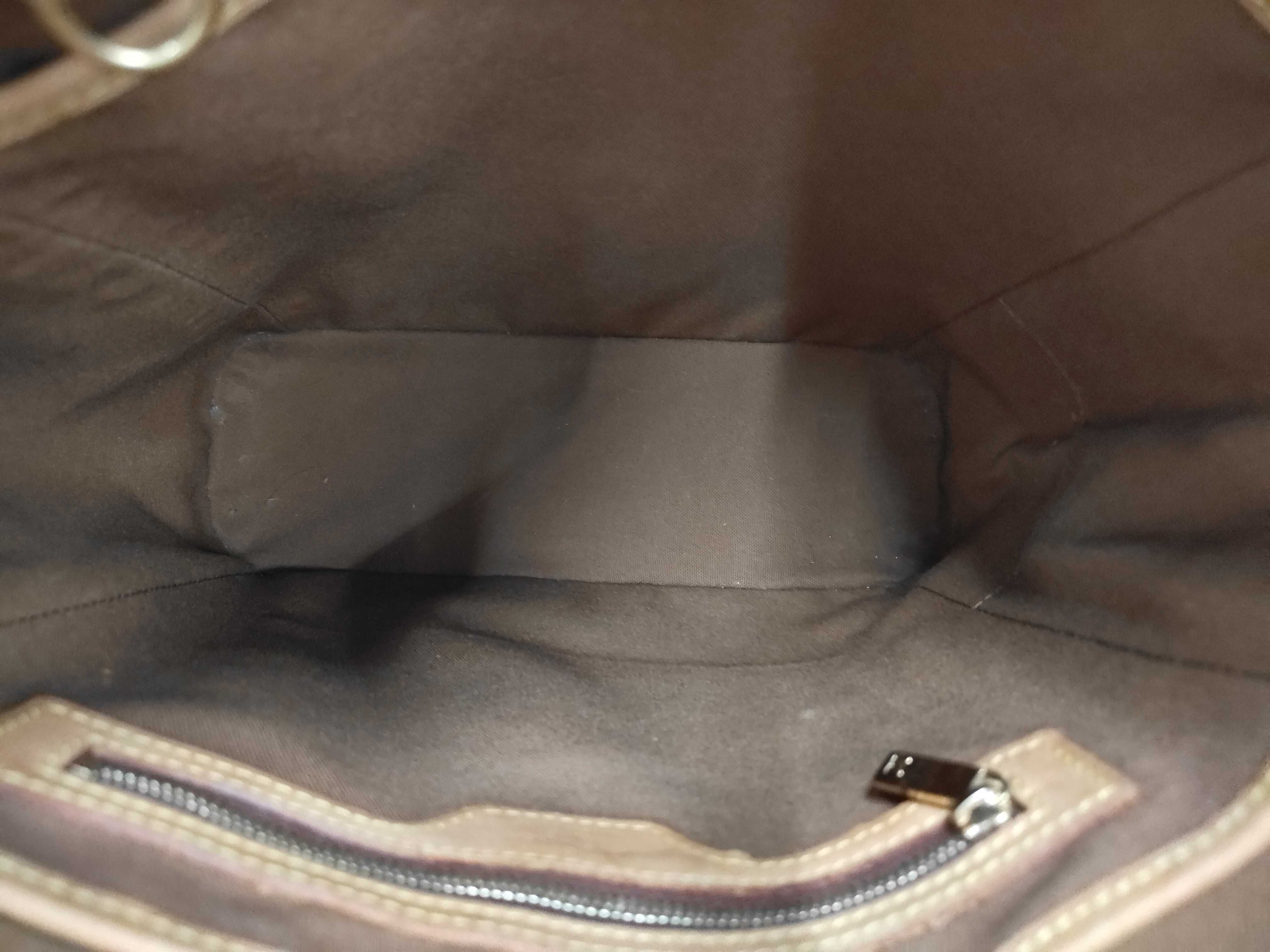 Vavin GM Monogram Handbag — view 8