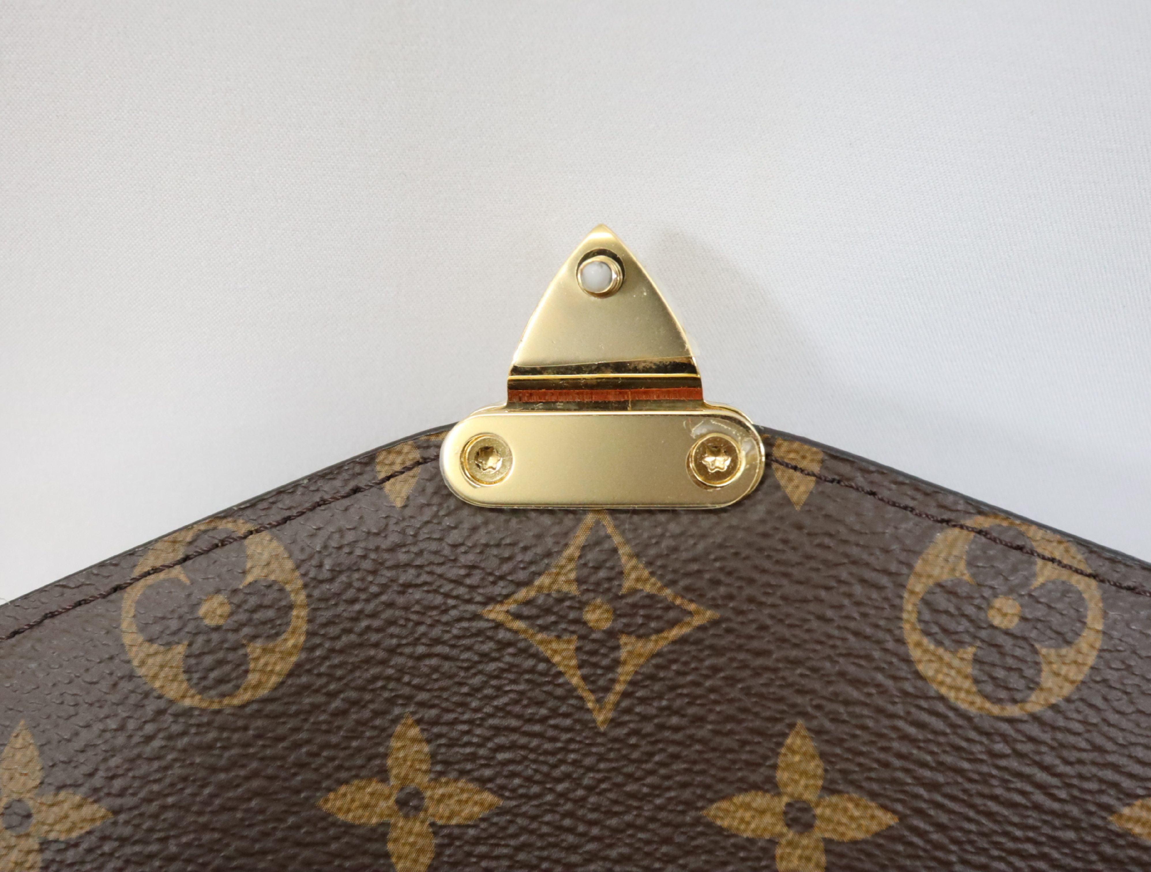 Monogram Pochette Metis MM M44875 Shoulder Bag (RFID detected) — view 14