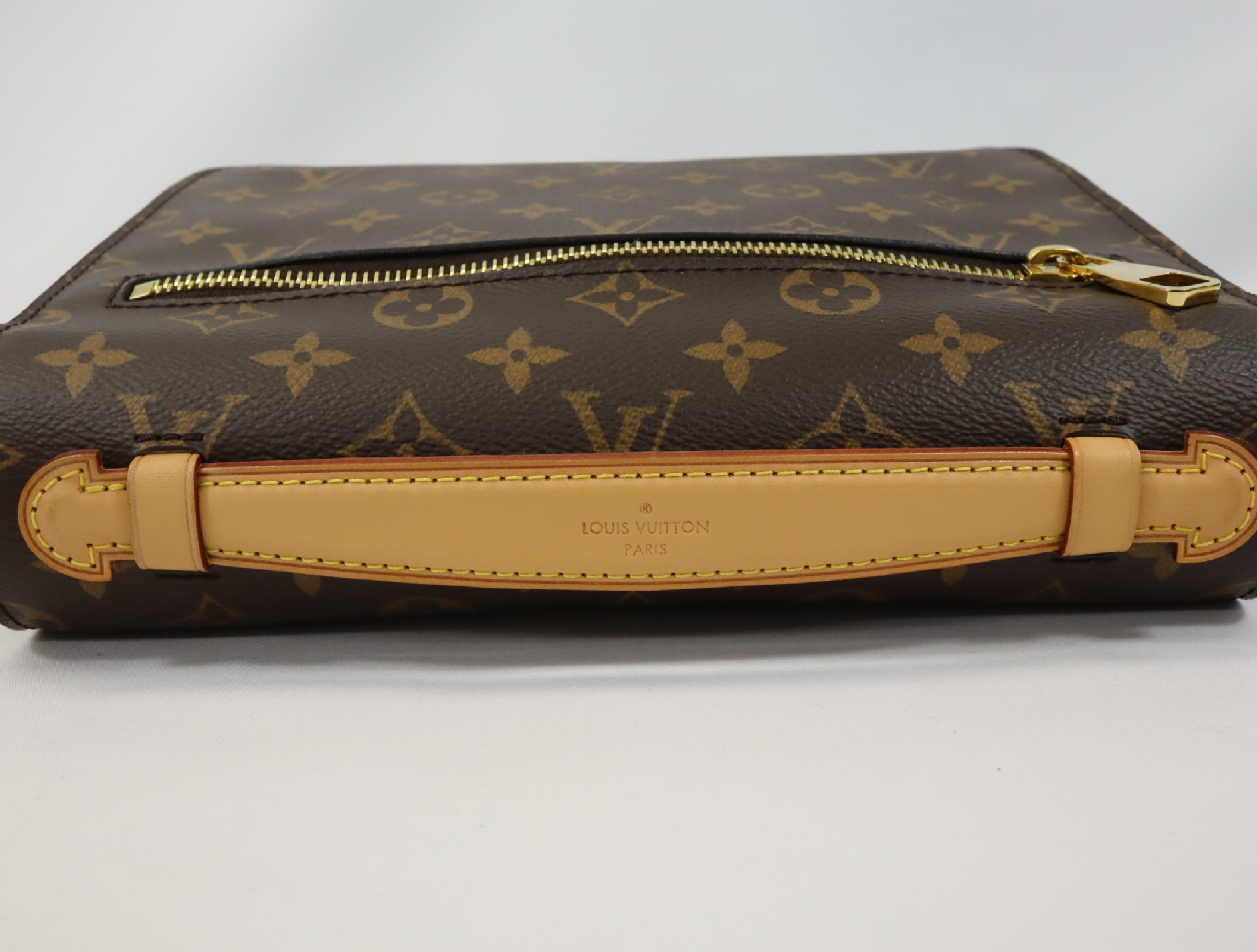 Monogram Pochette Metis MM M44875 Shoulder Bag (RFID detected) — view 10